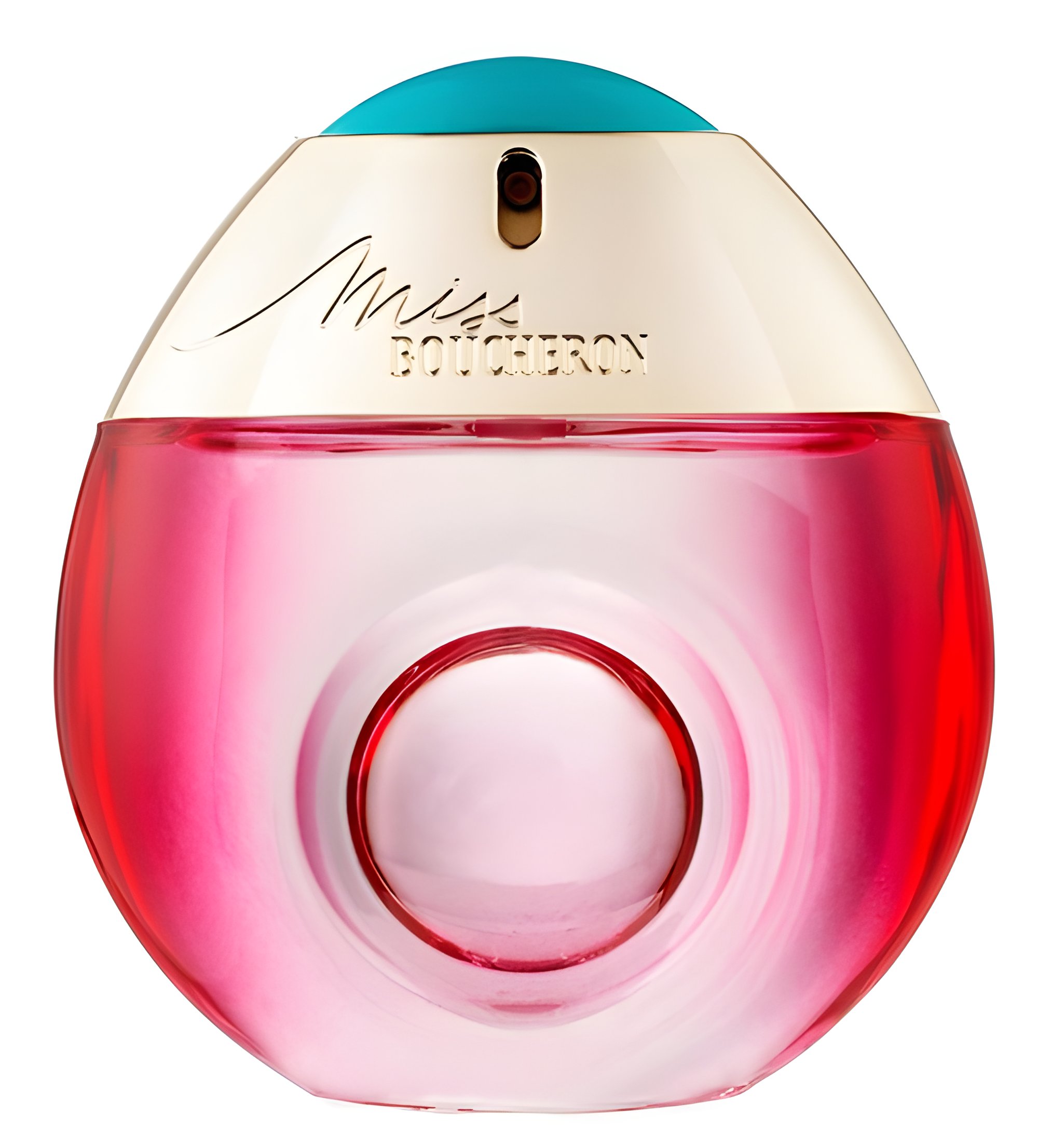 Picture of Miss Boucheron fragrance