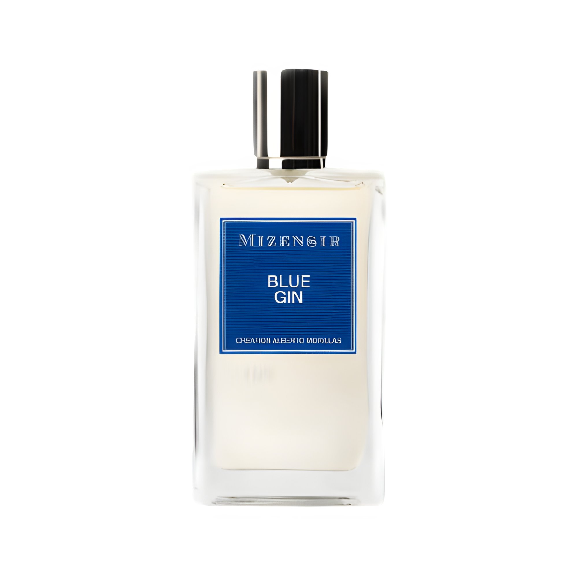 Picture of Blue Gin fragrance