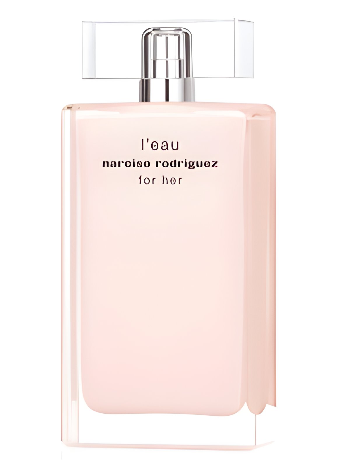 Picture of Narciso Rodriguez L'Eau for Her fragrance