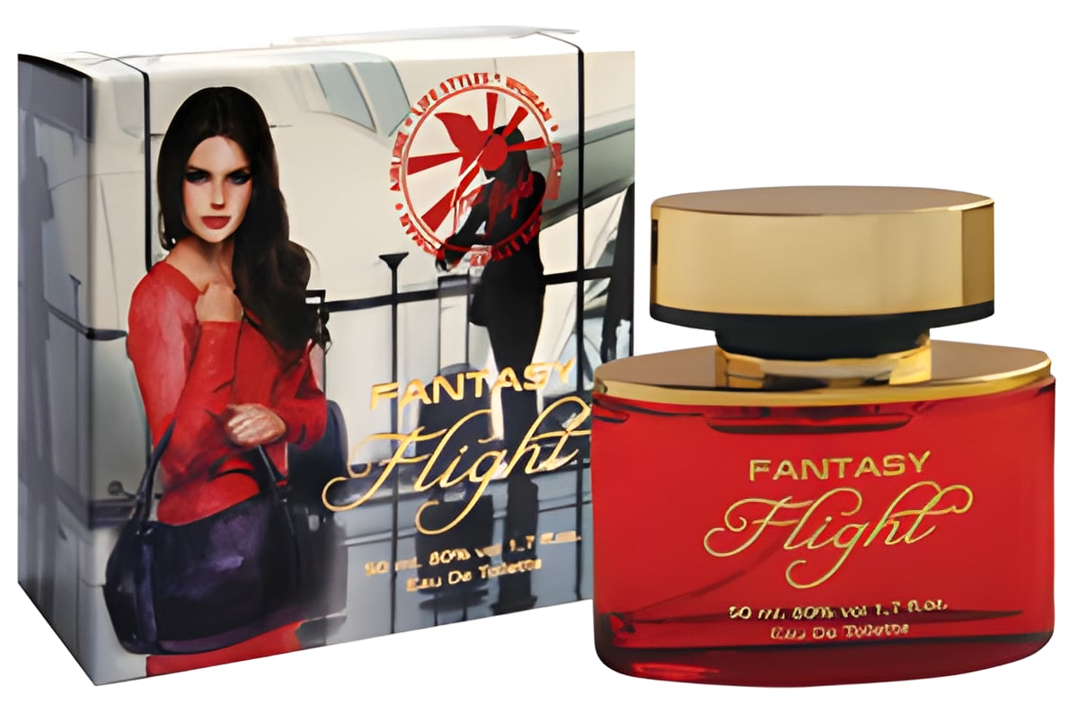 Picture of Fantasy Flight fragrance