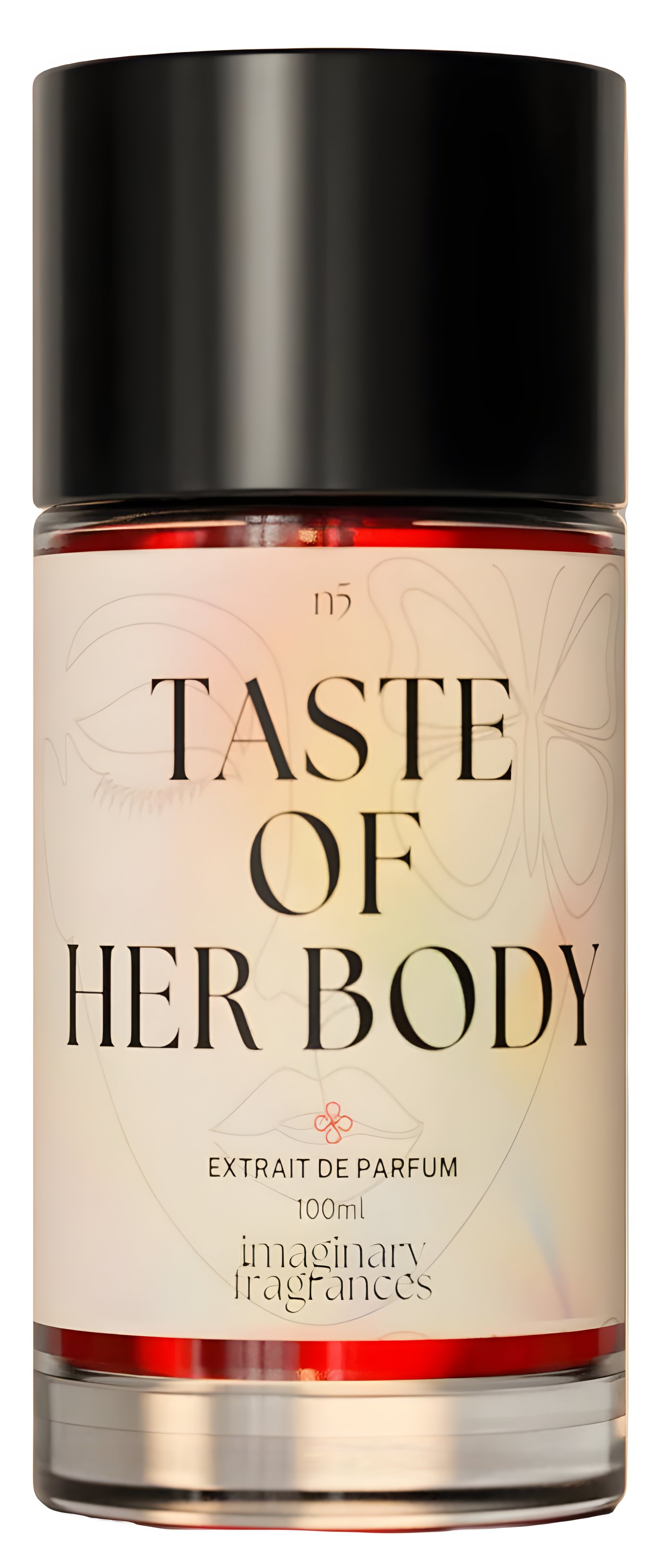 Picture of Taste of Her Body fragrance