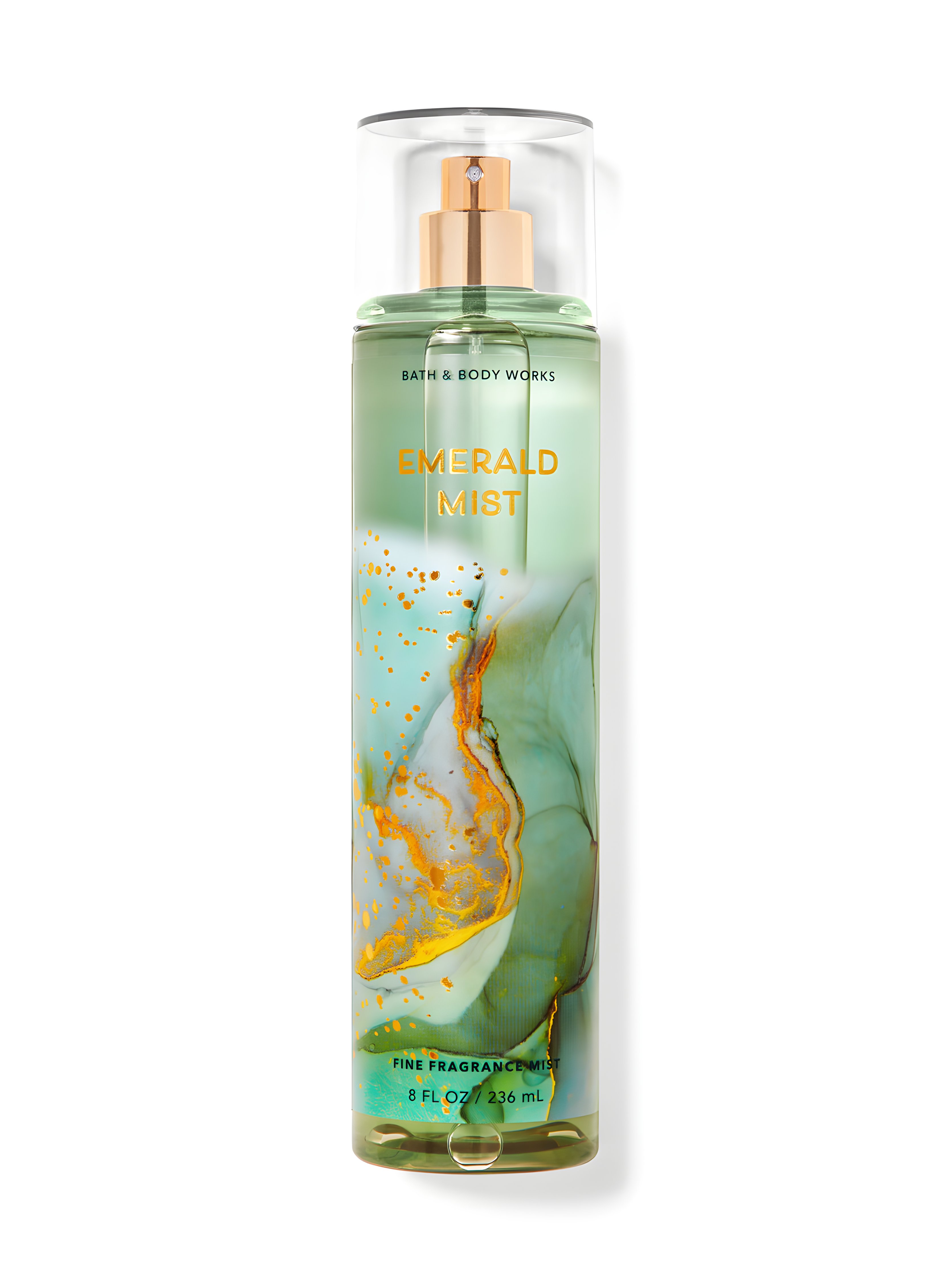 Picture of Emerald Mist fragrance