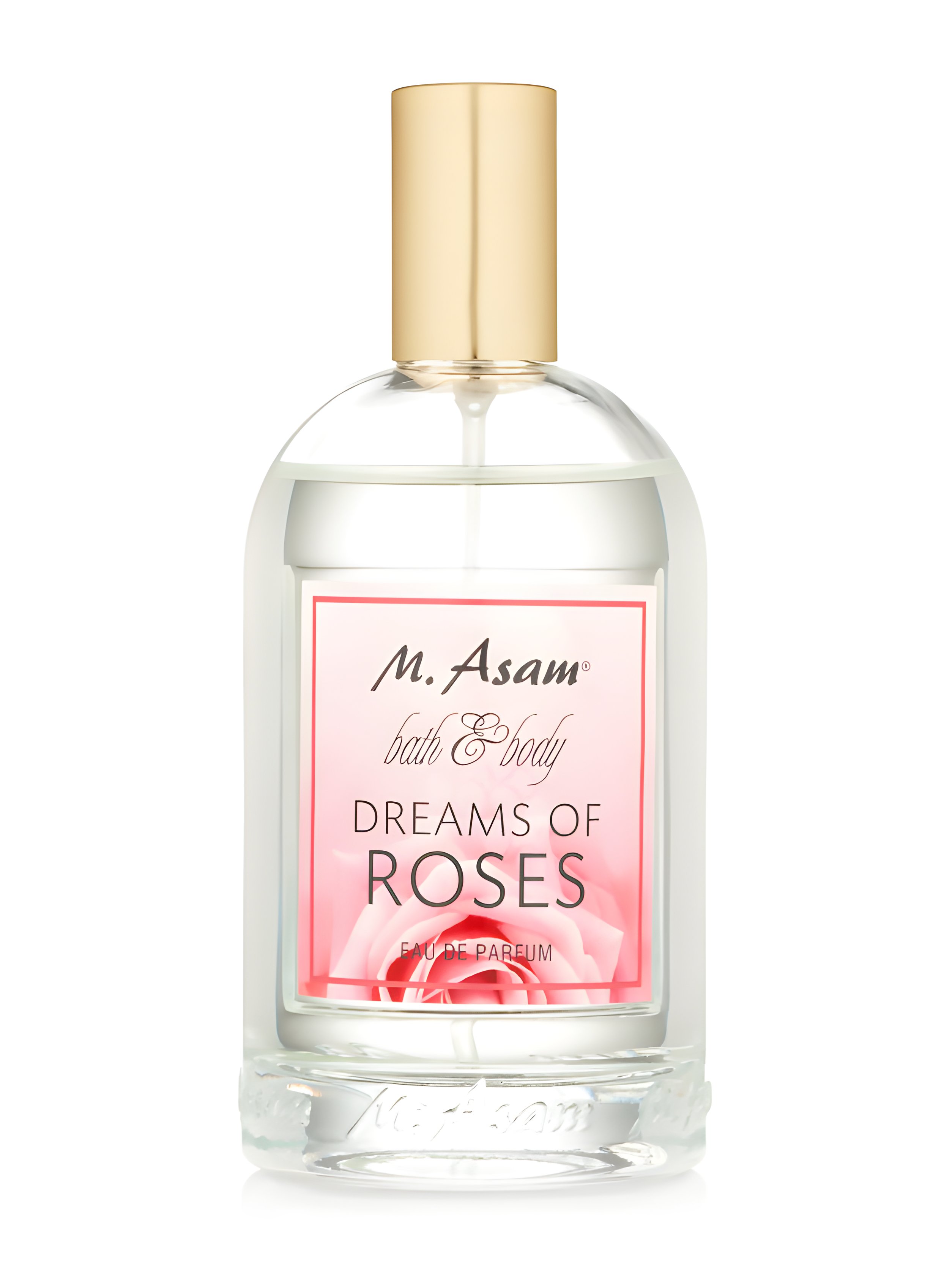 Picture of Dreams of Roses fragrance