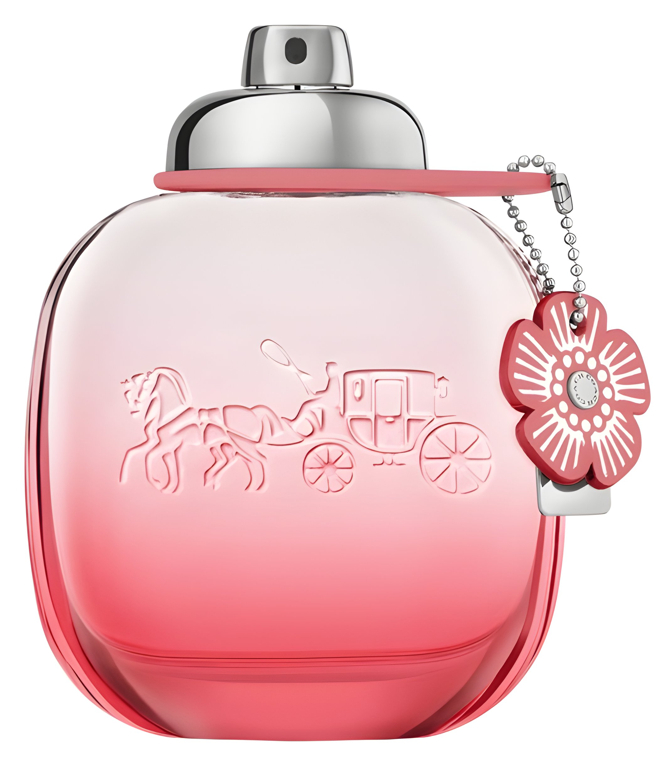 Picture of Coach Floral Blush fragrance