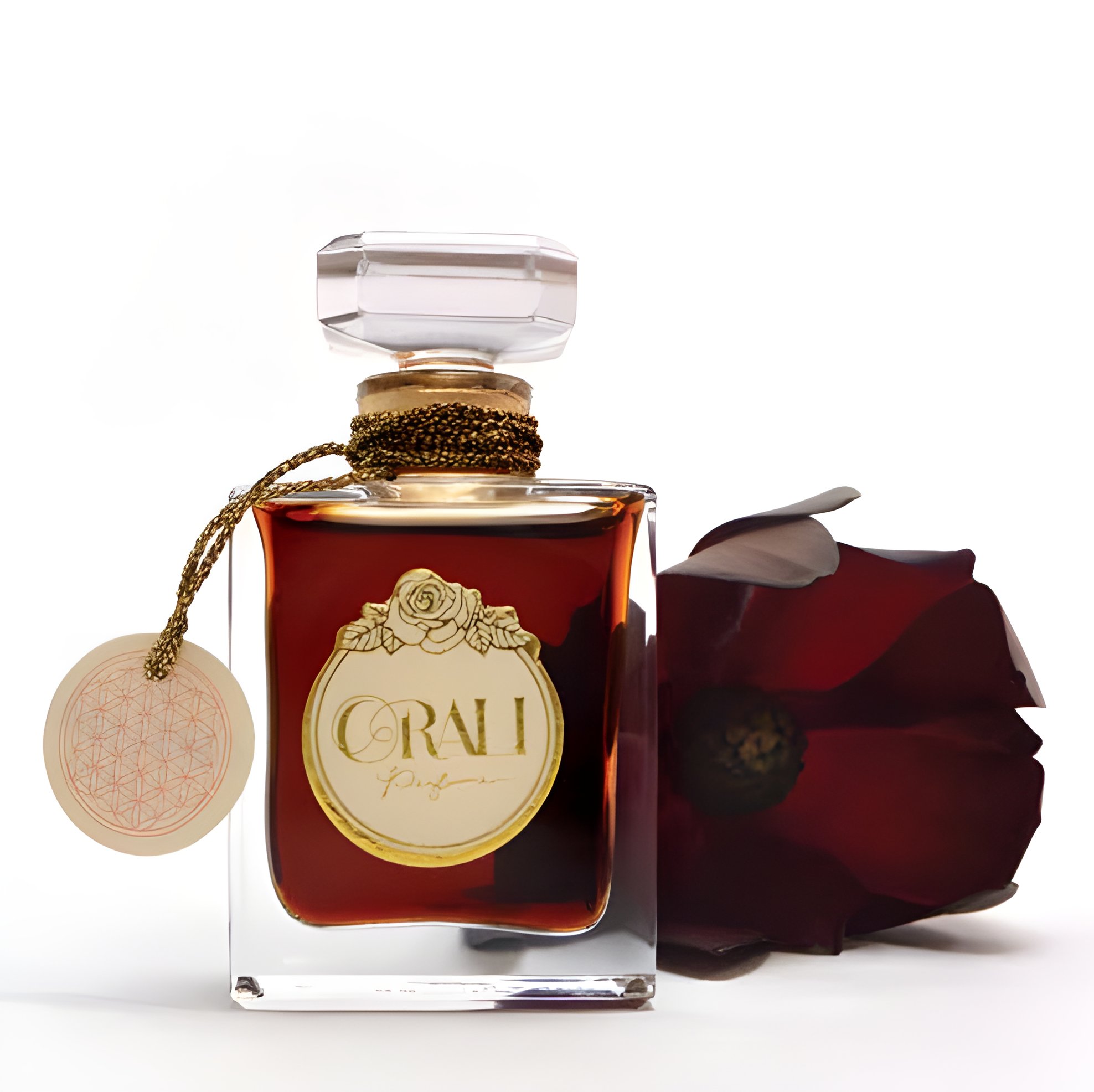 Picture of Chocolate fragrance