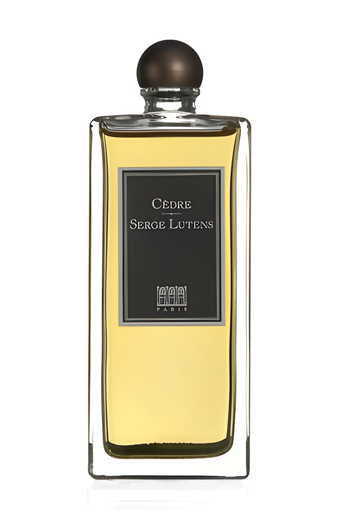 Picture of Cedre fragrance