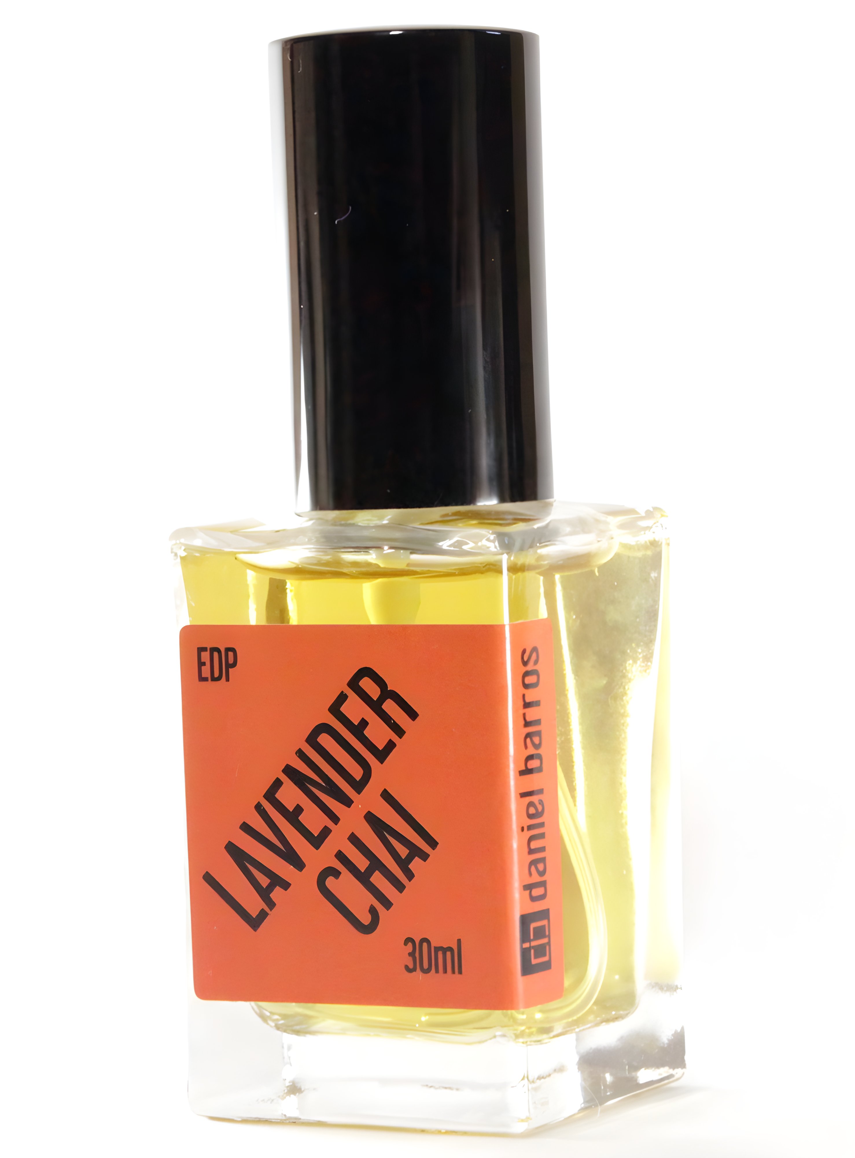 Picture of Lavender Chai fragrance