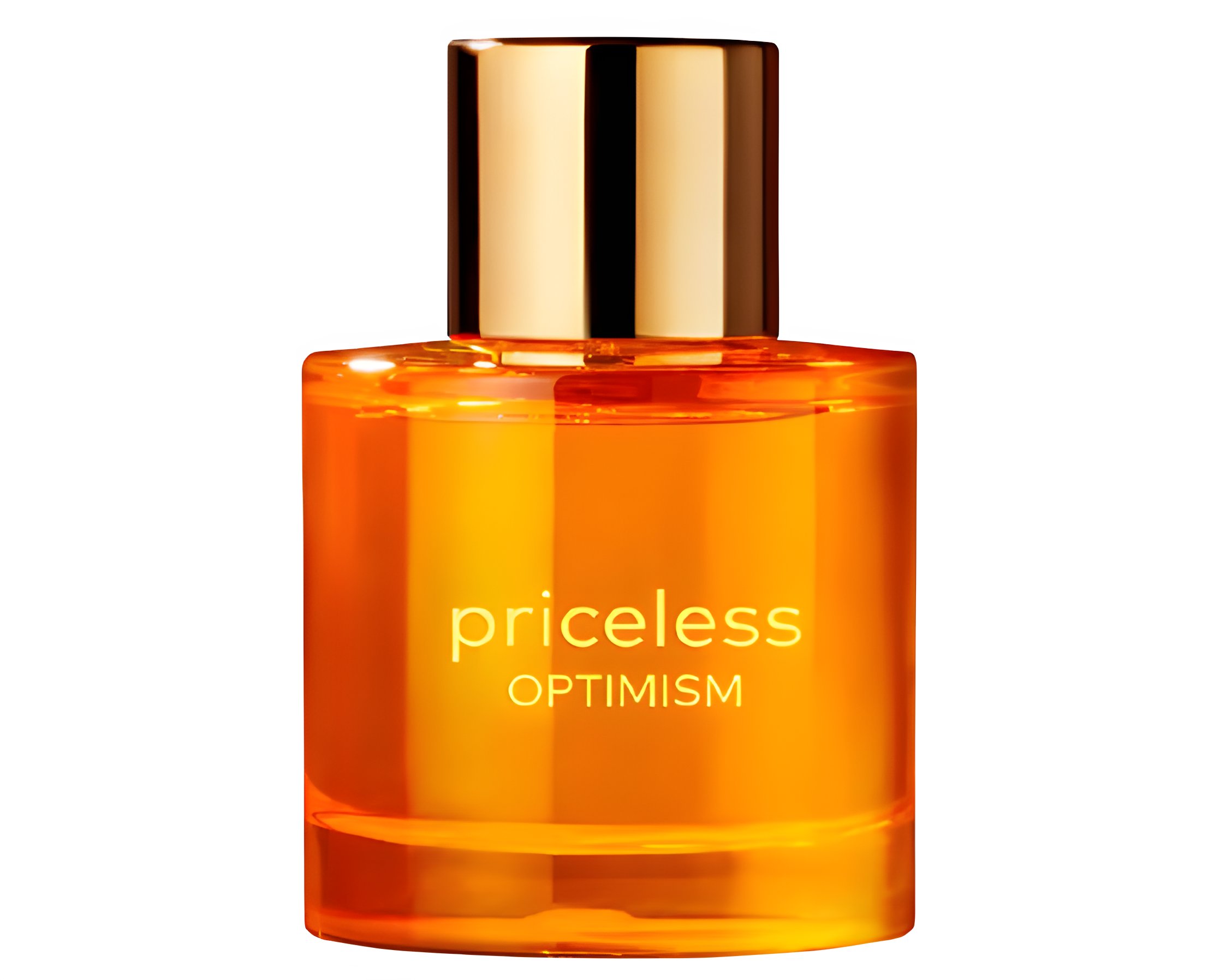 Picture of Priceless Optimism fragrance