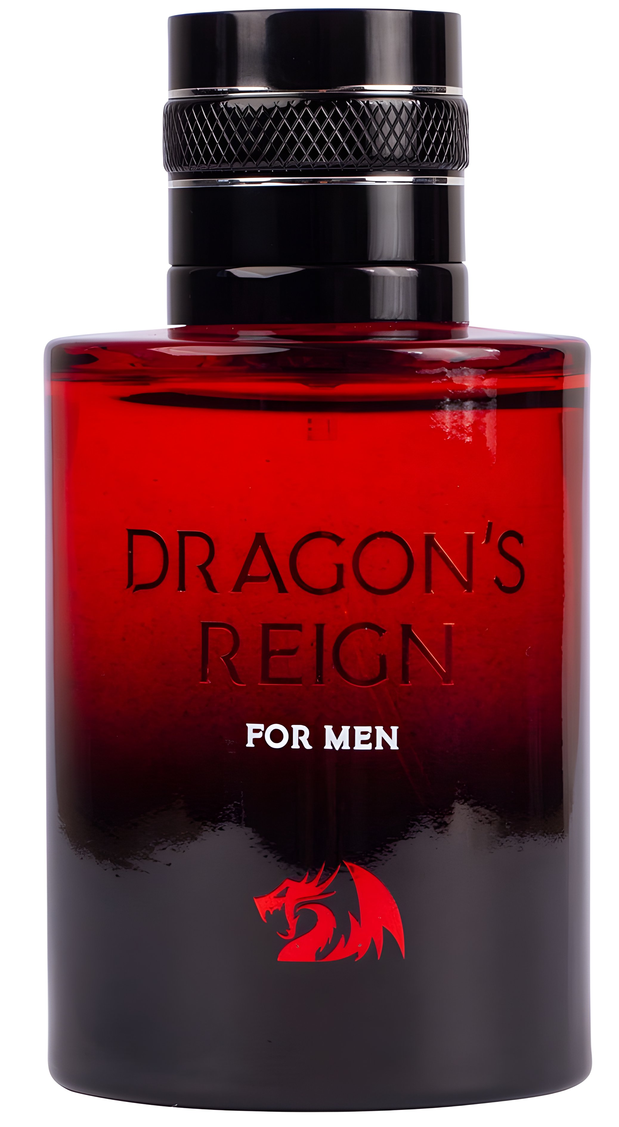 Picture of Dragon's Reign fragrance