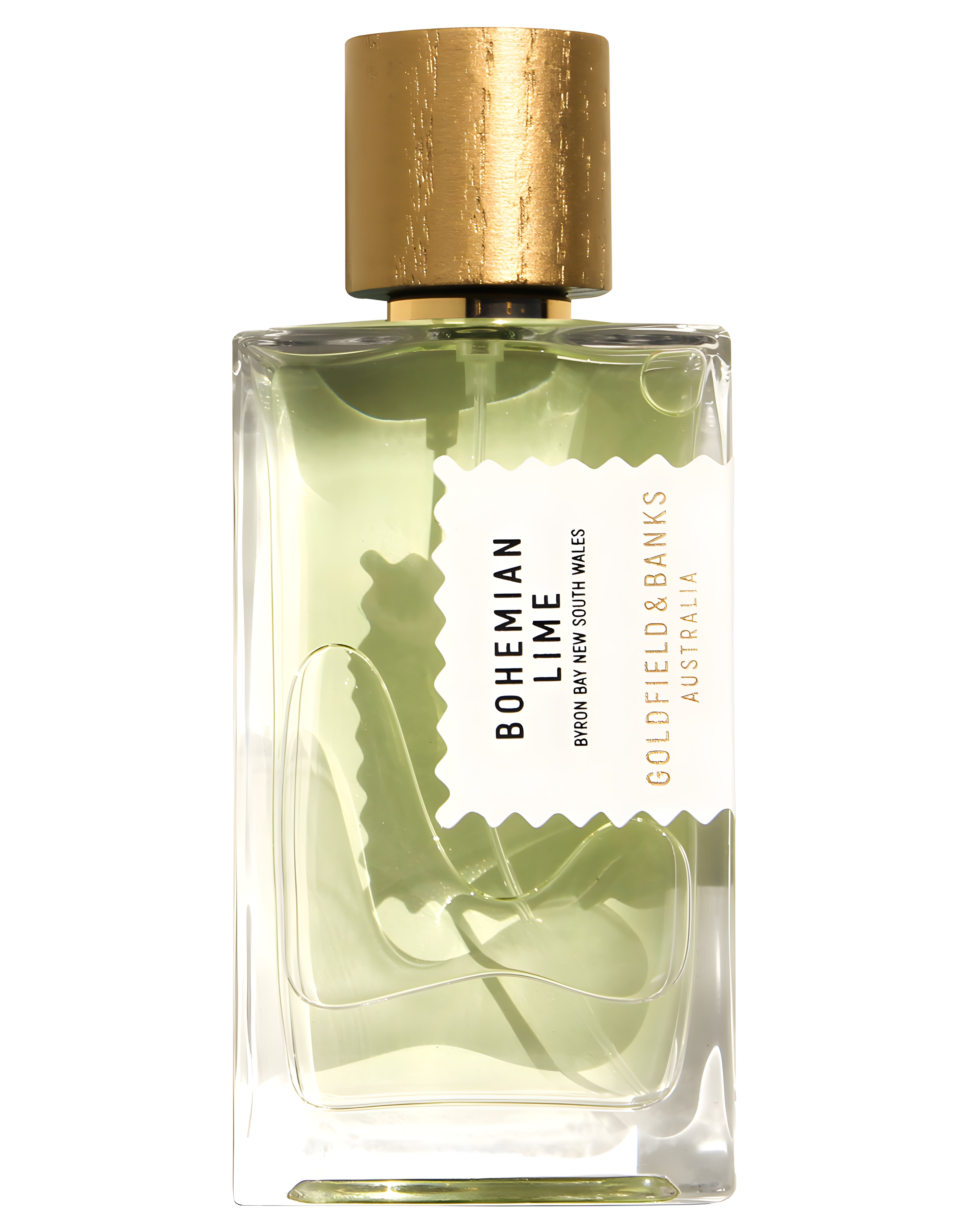 Picture of Bohemian Lime fragrance