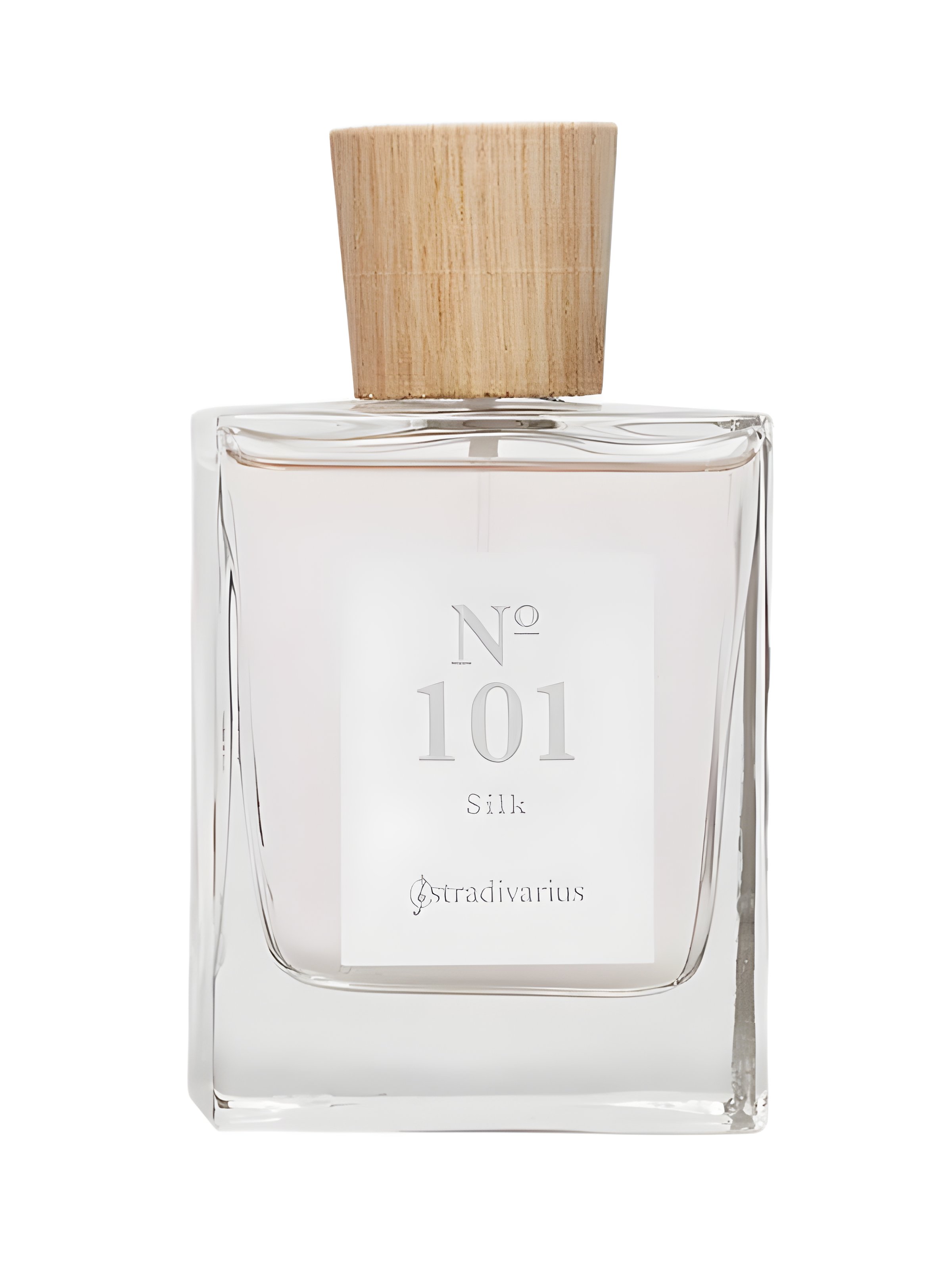 Picture of No 101 Silk fragrance