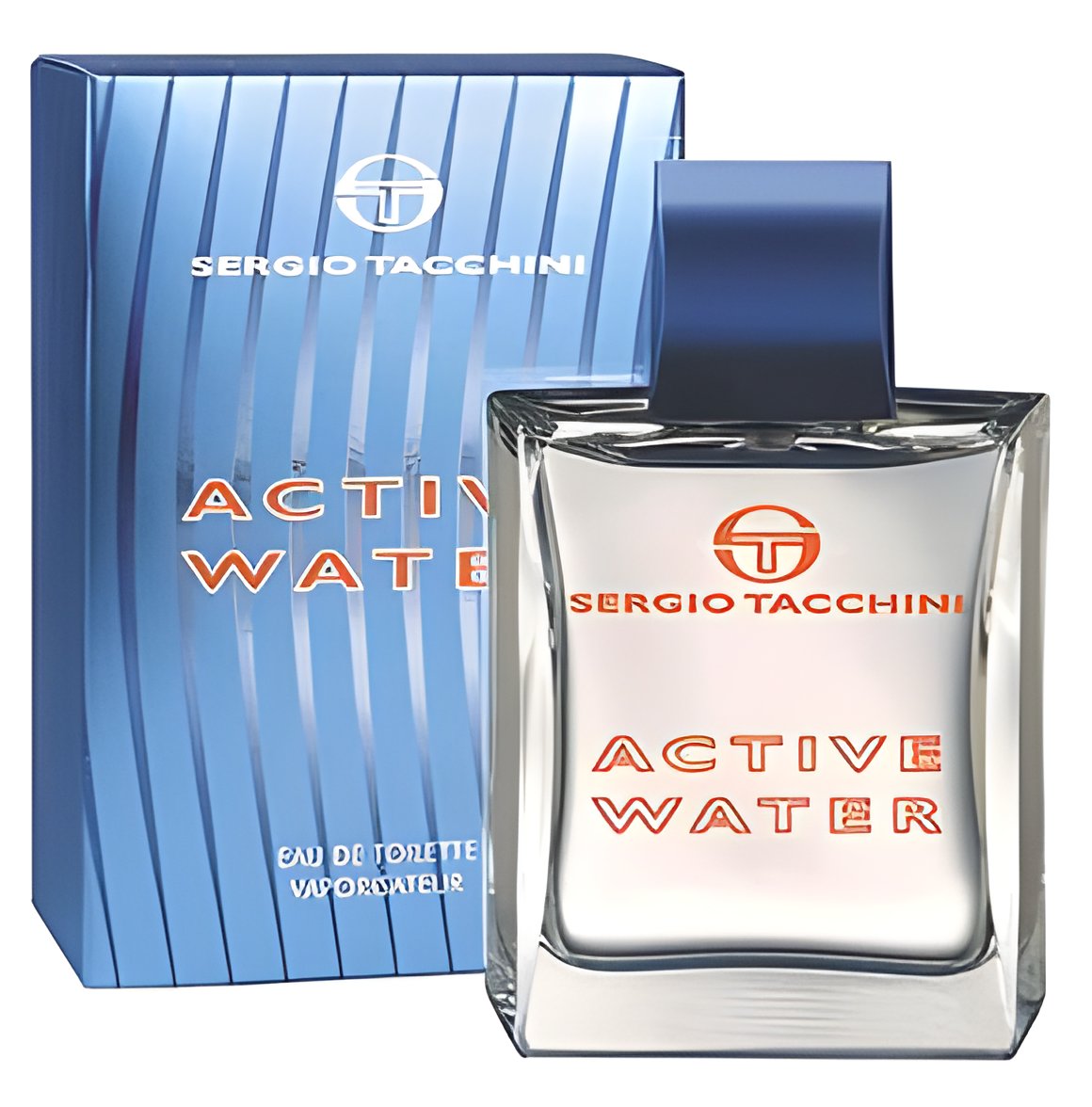 Picture of Active Water fragrance