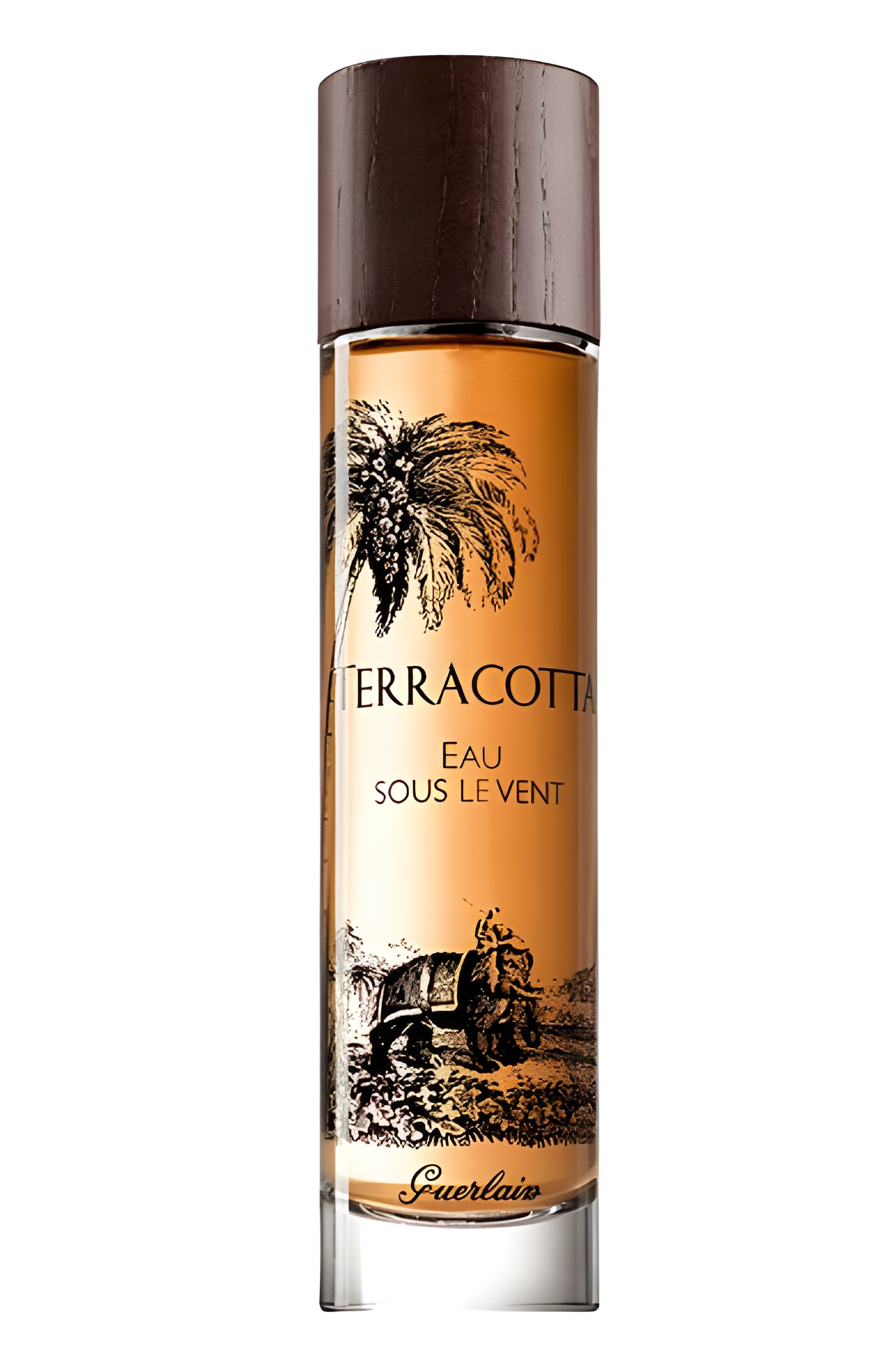 Picture of Terracotta Eau Sous Le Vent fragrance