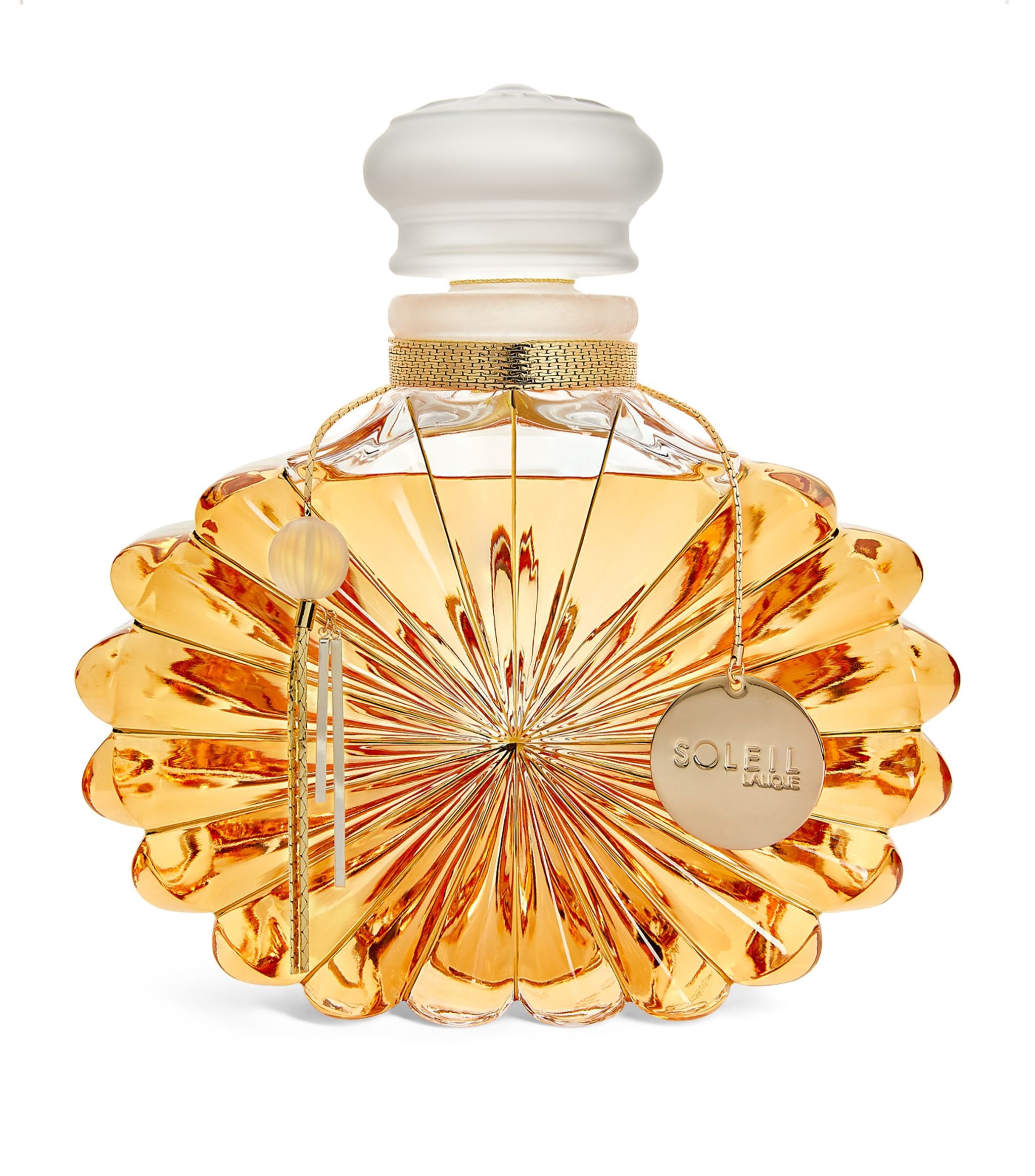 Picture of Soleil Crystal Edition Extrait de Parfum fragrance