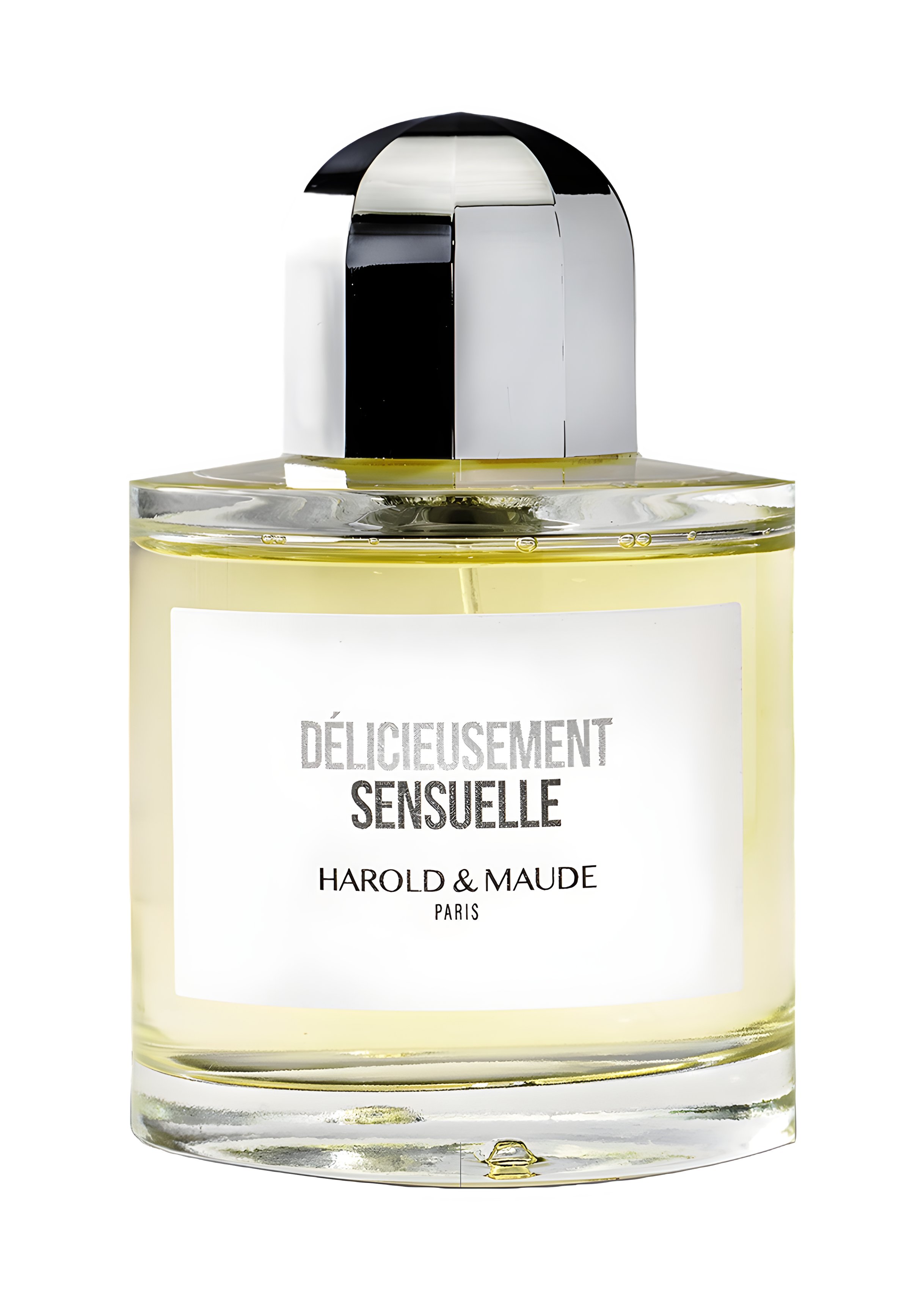 Picture of Délicieusement Sensuelle fragrance