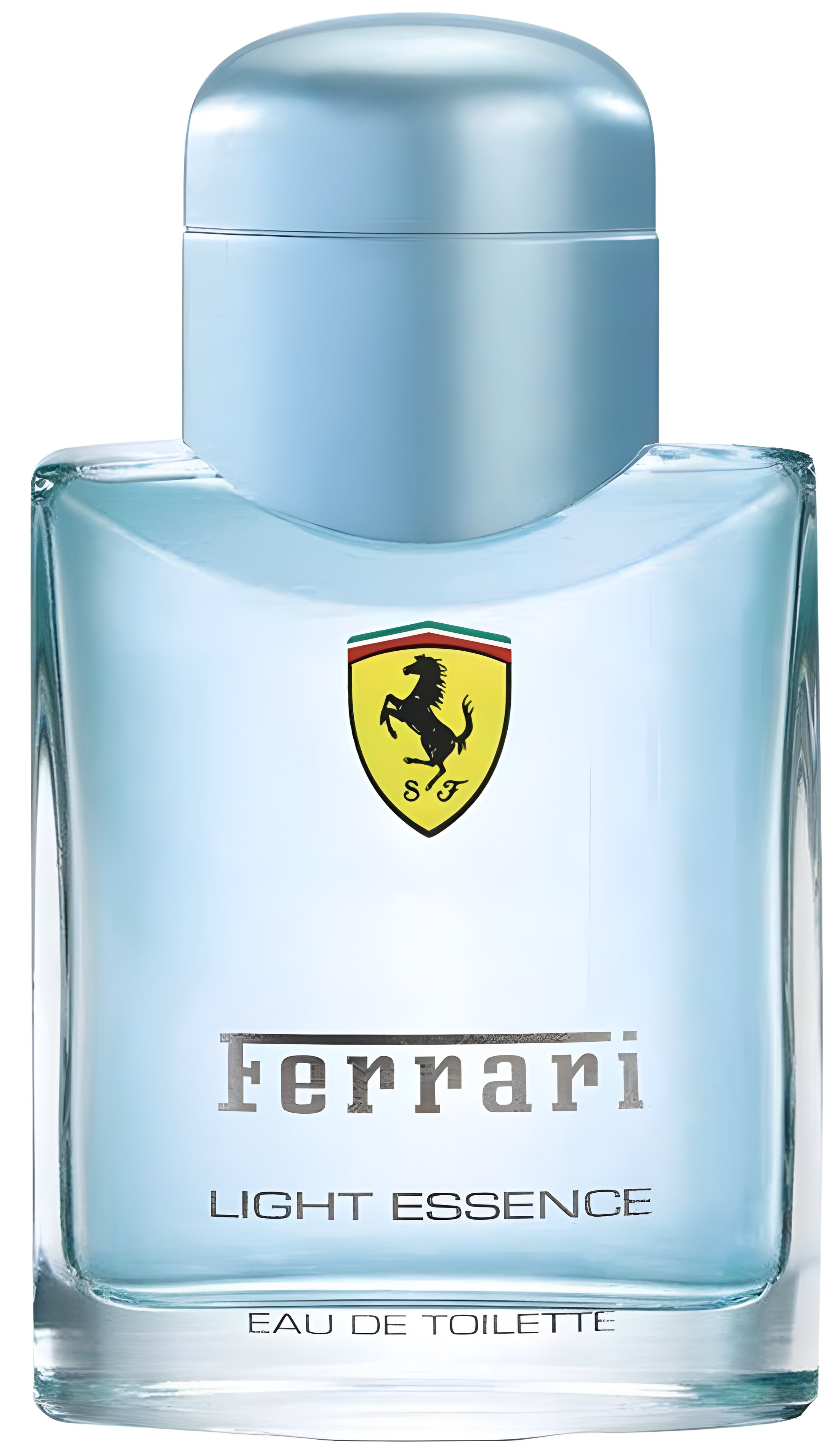 Picture of Ferrari Light Essence fragrance