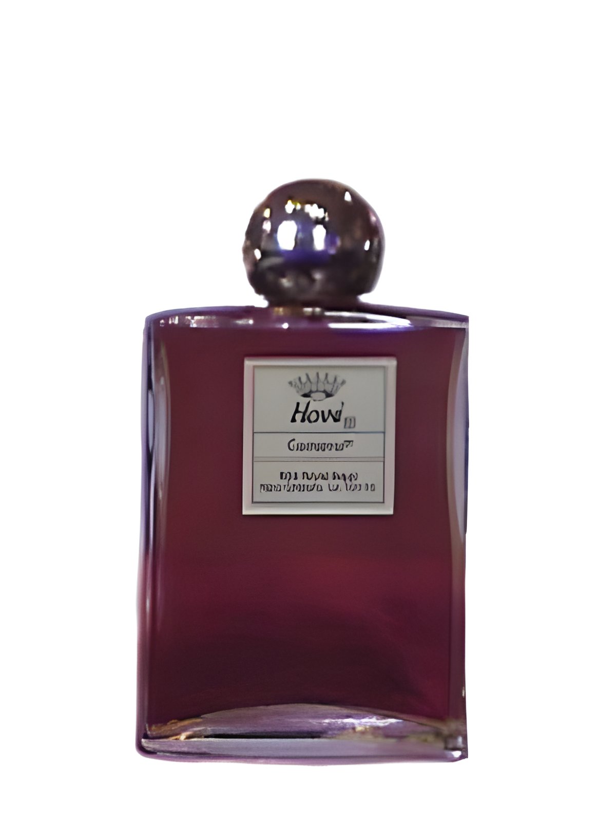 Picture of Habanera fragrance