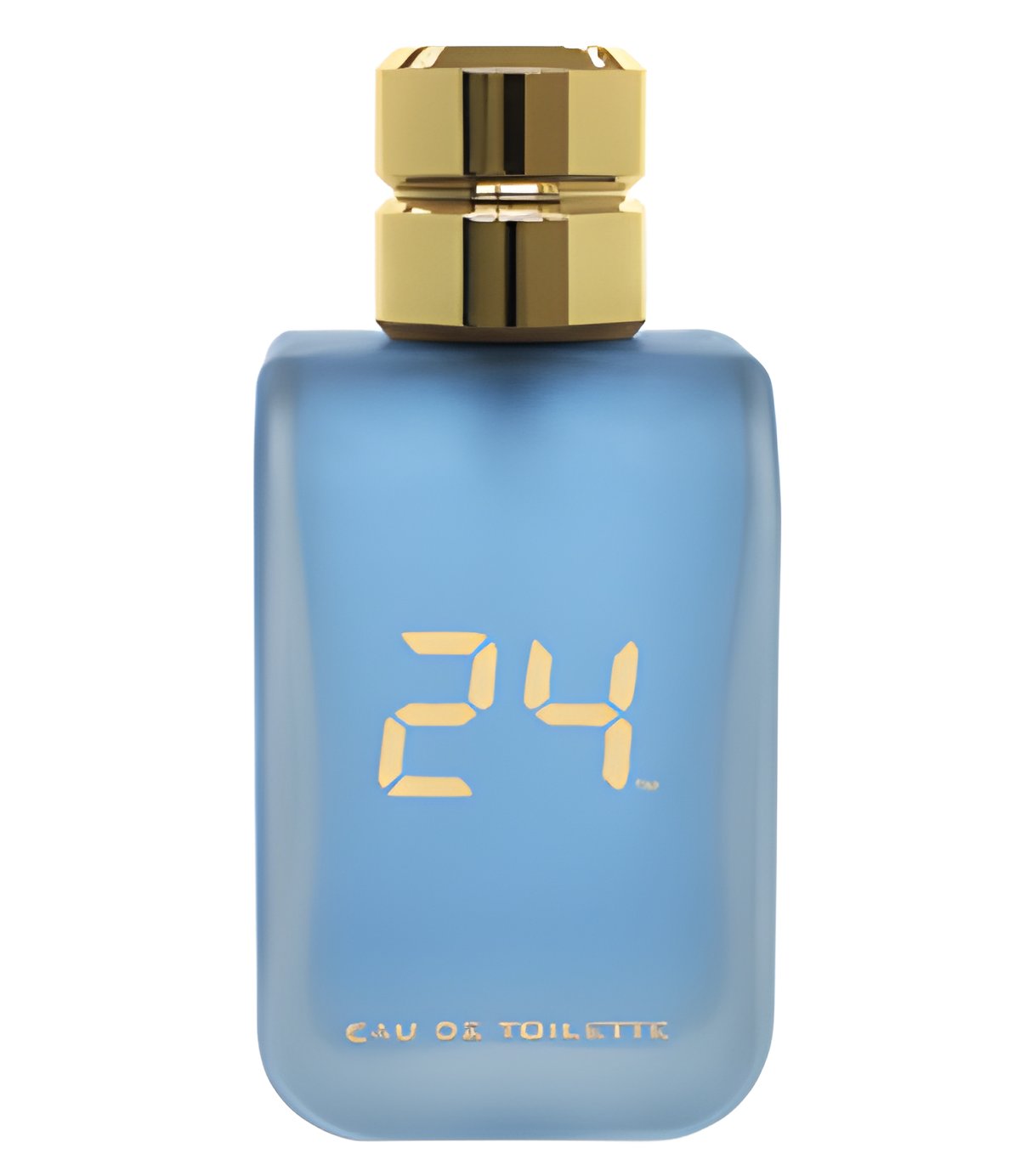 Picture of 24 Ice Gold fragrance