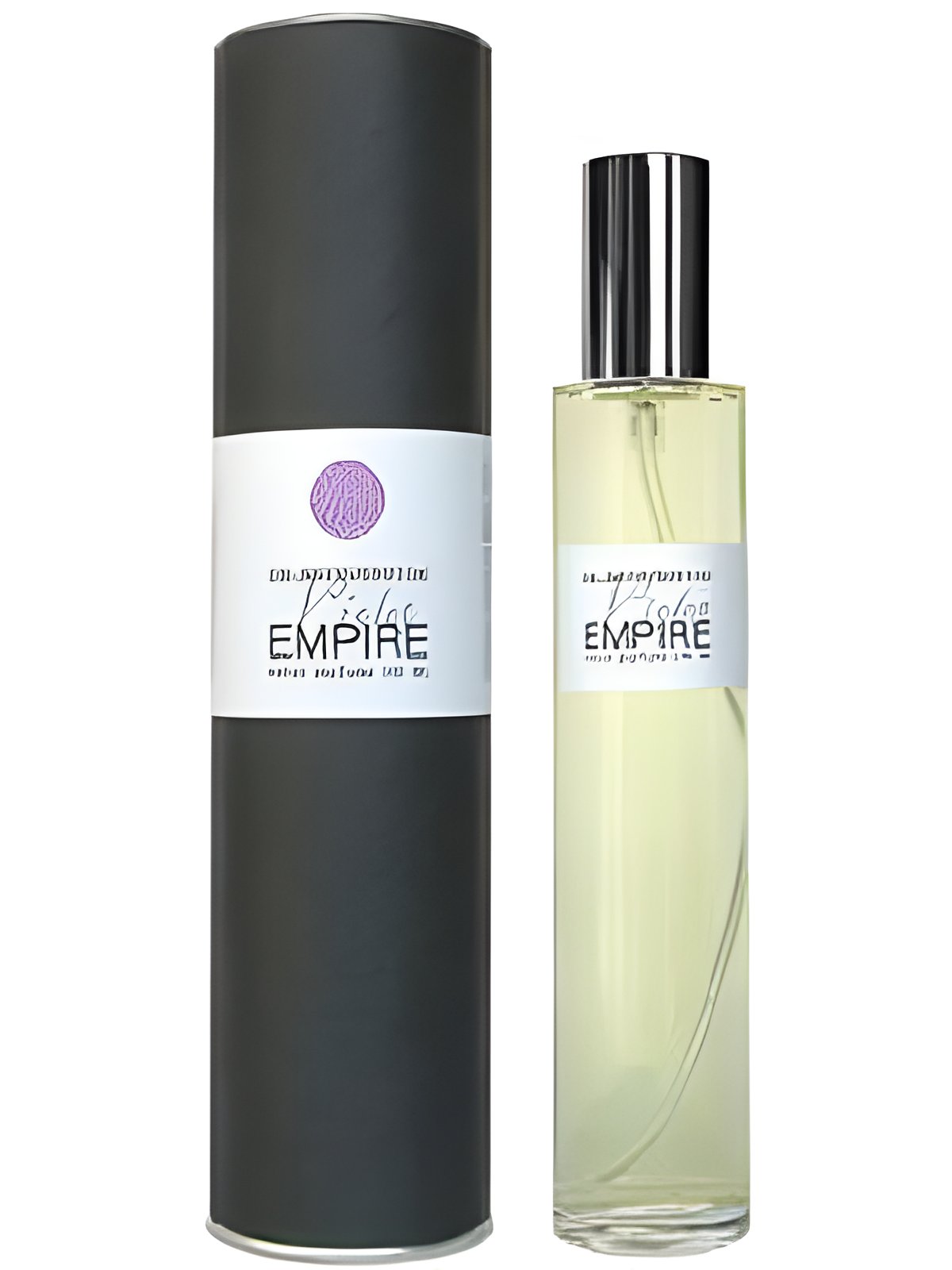 Picture of Violet Empire fragrance