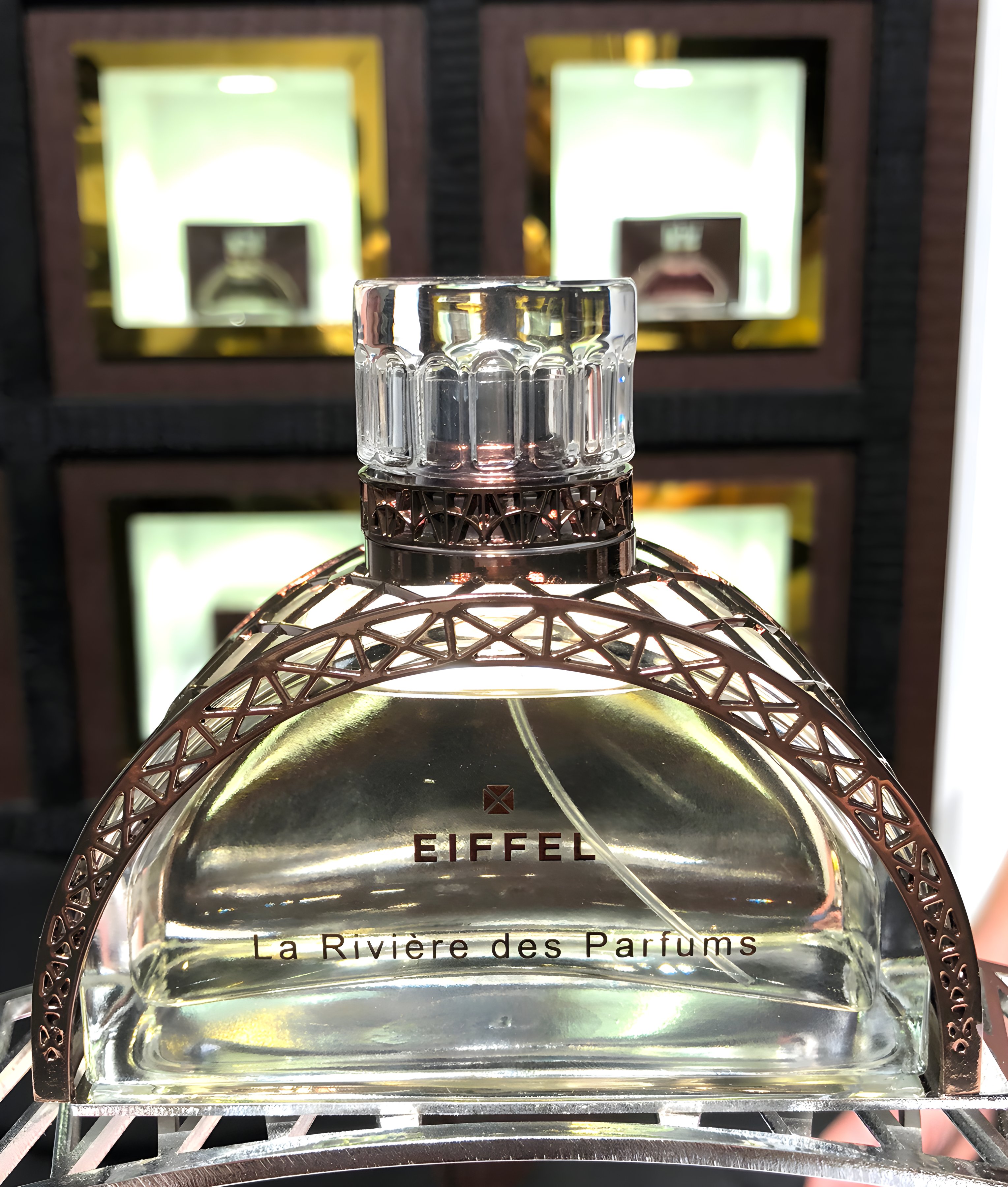 Picture of La Riviere Des Parfums fragrance