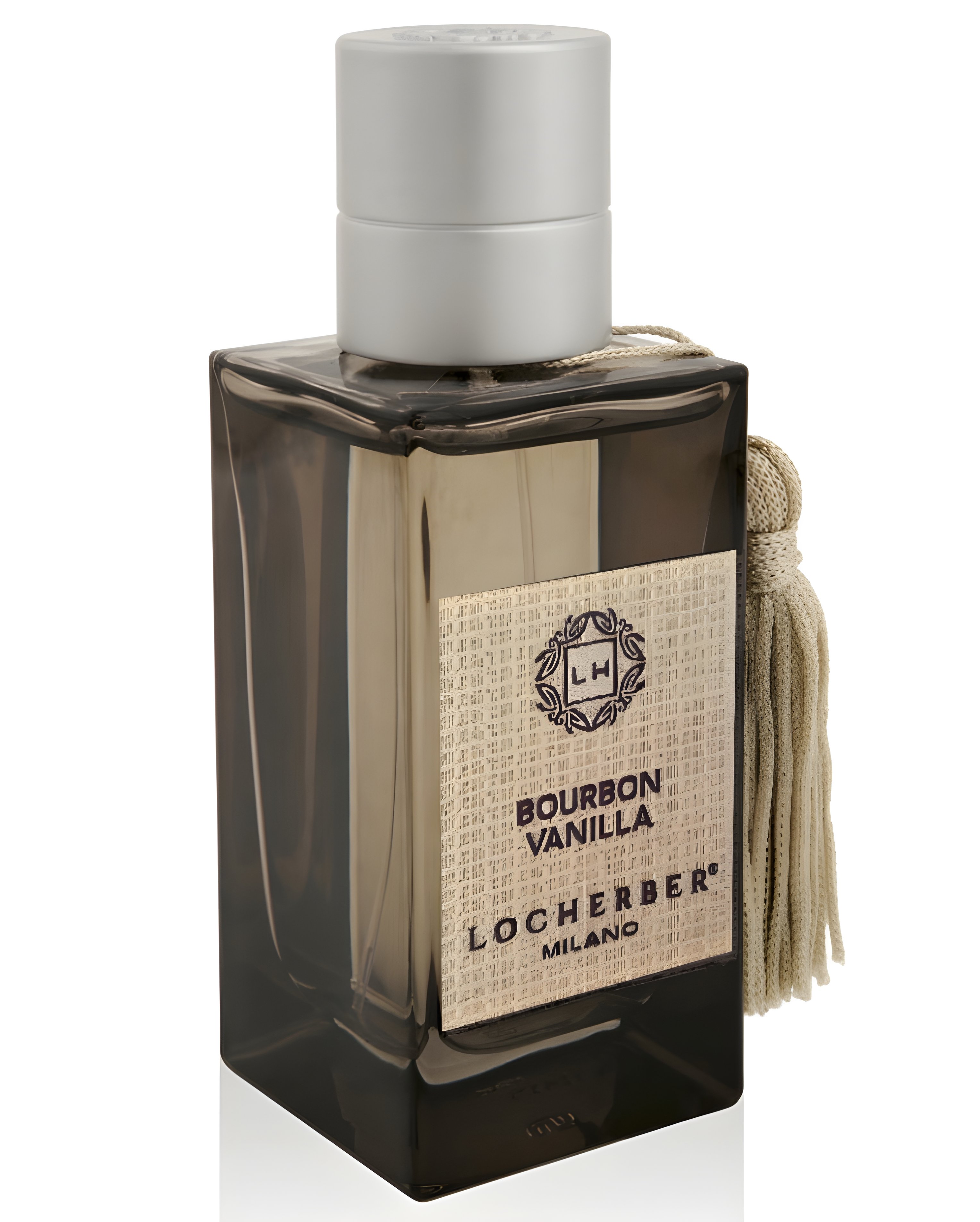 Picture of Bourbon Vanilla fragrance