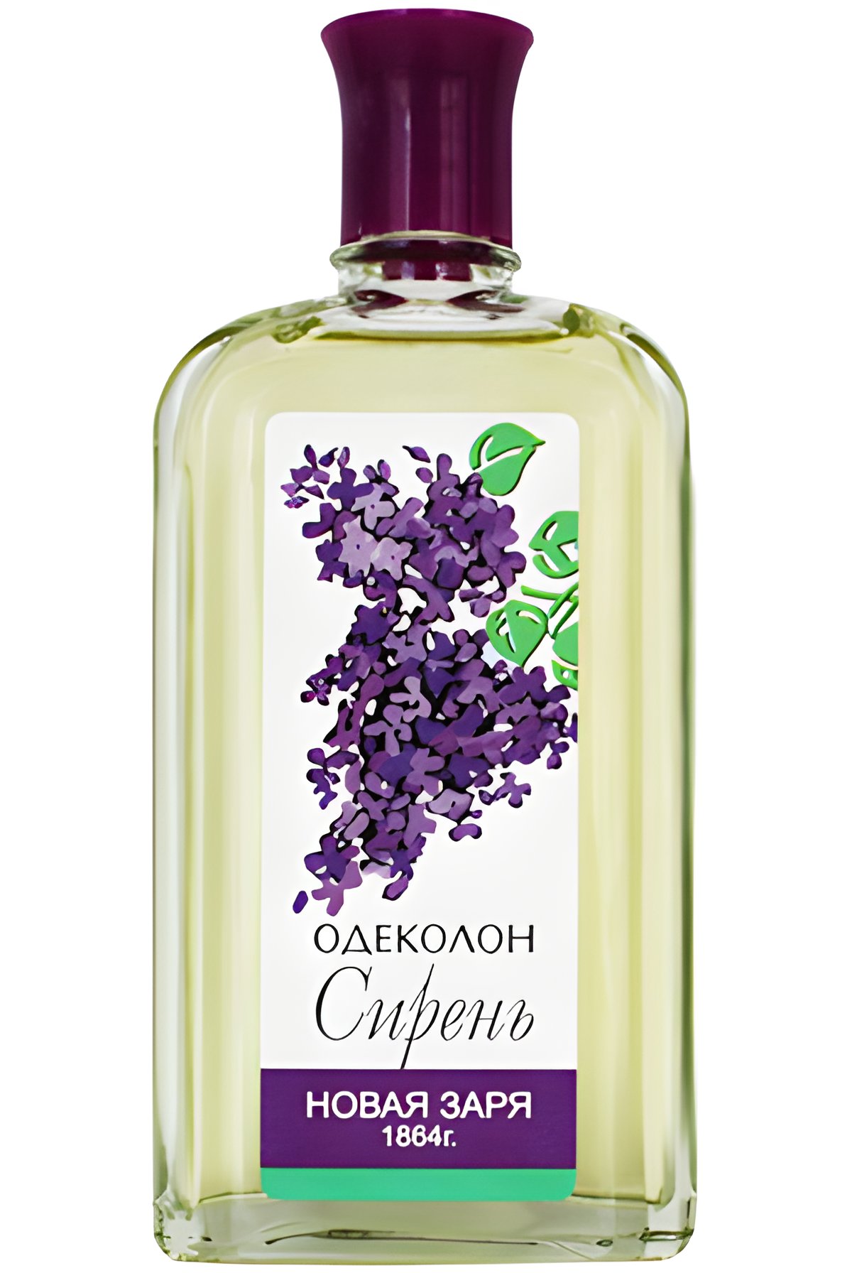 Picture of Сирень (Lilac) fragrance