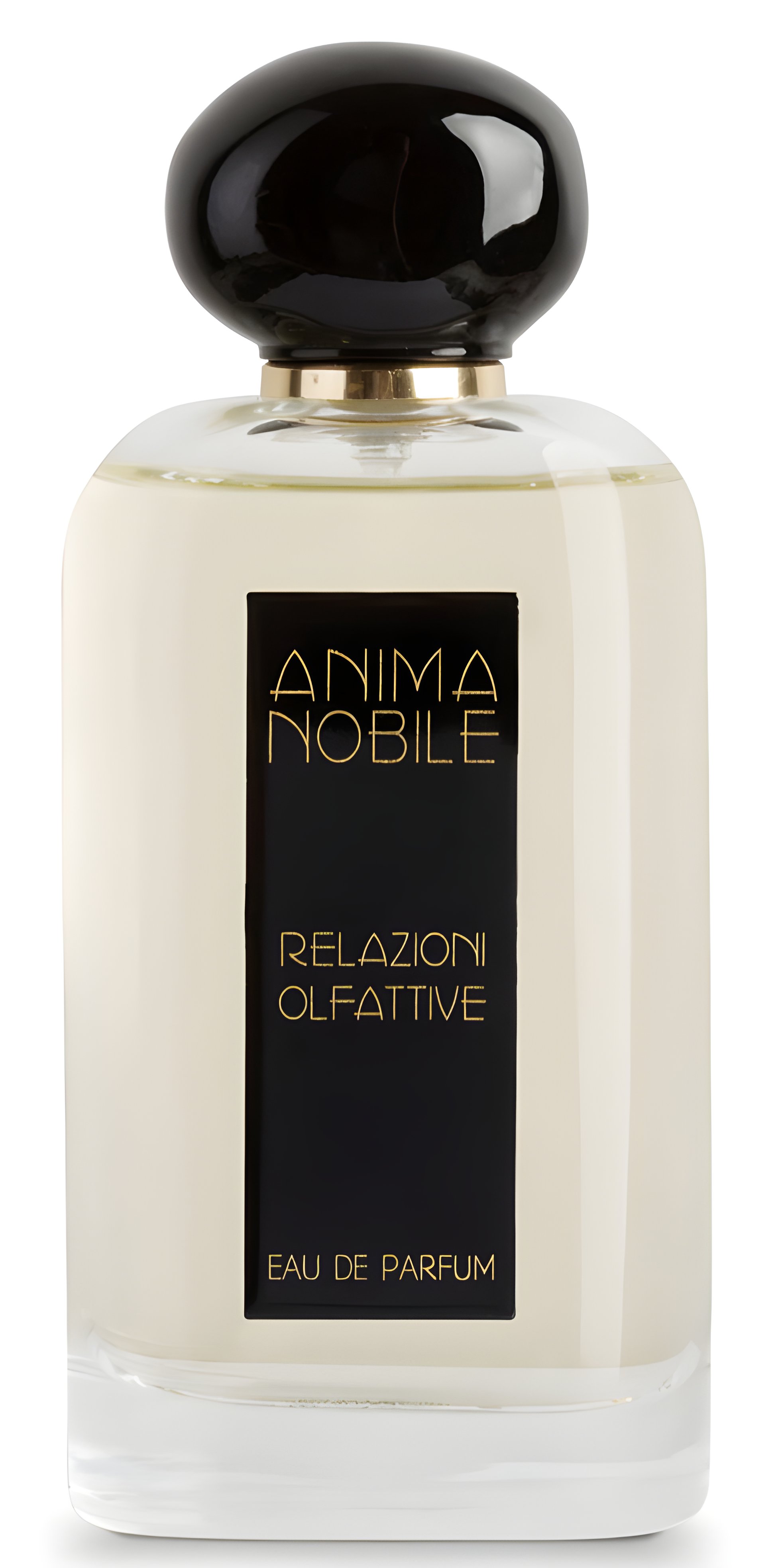 Picture of Animanobile fragrance