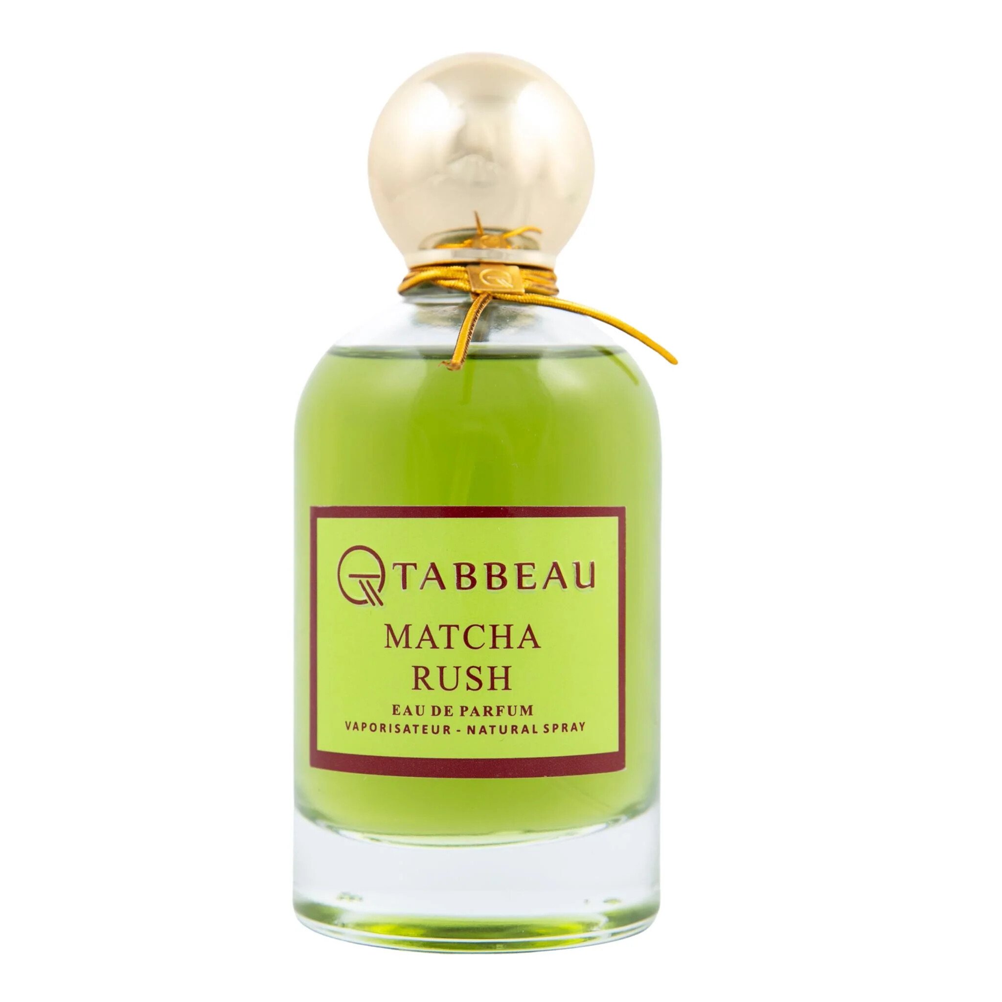 Picture of Matcha Rush fragrance