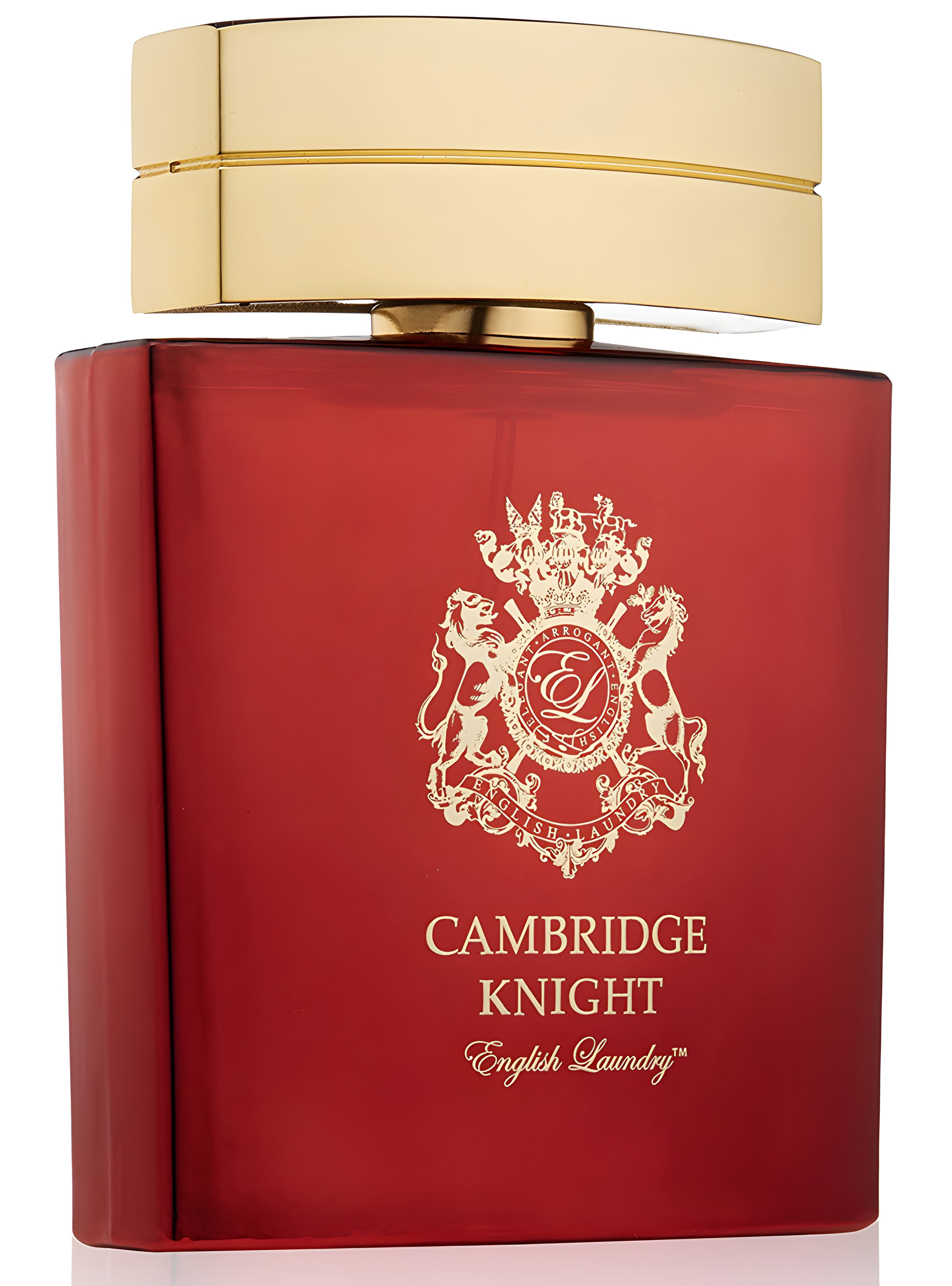 Picture of Cambridge Knight fragrance