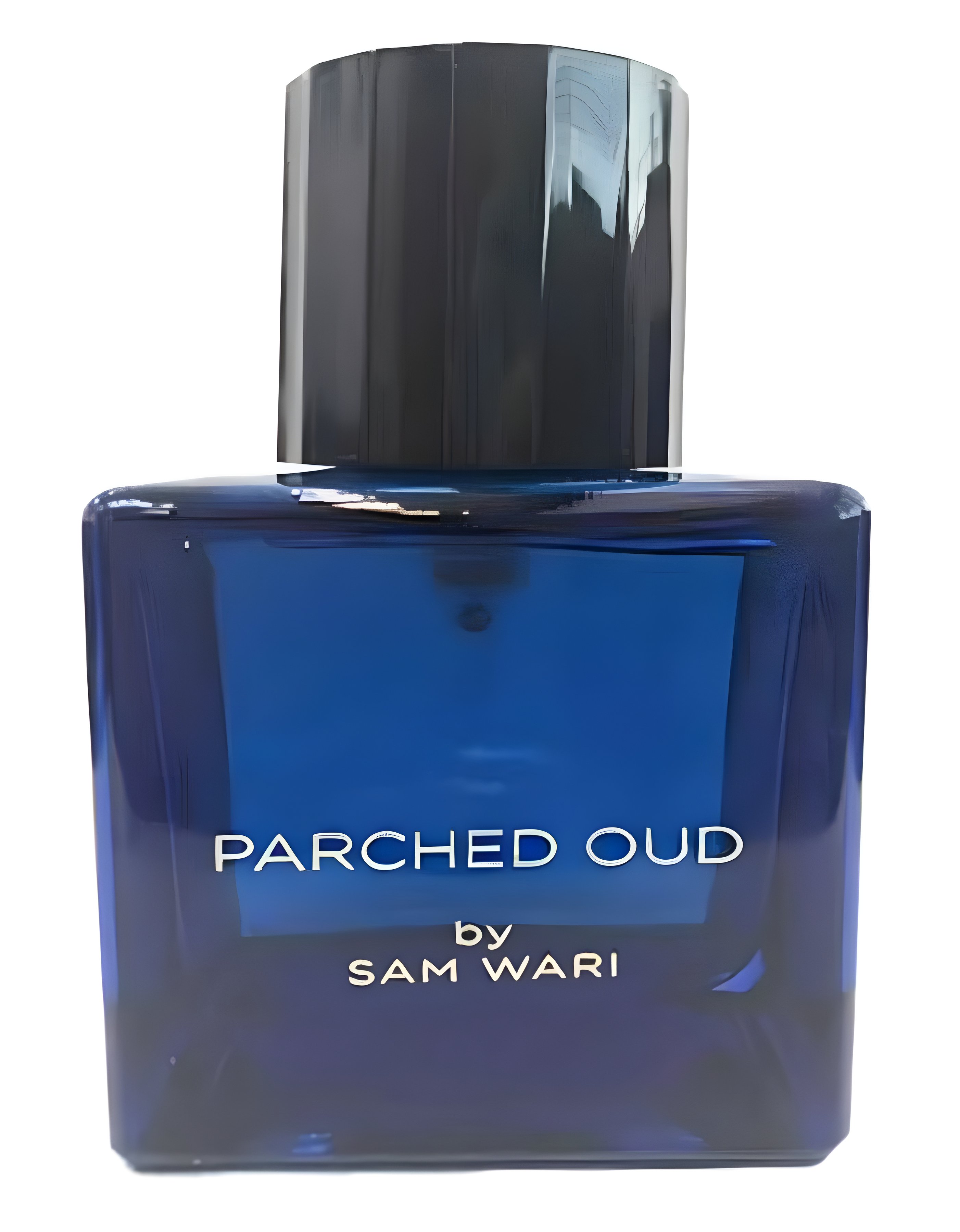 Picture of Parched Oud by Sam Wari fragrance