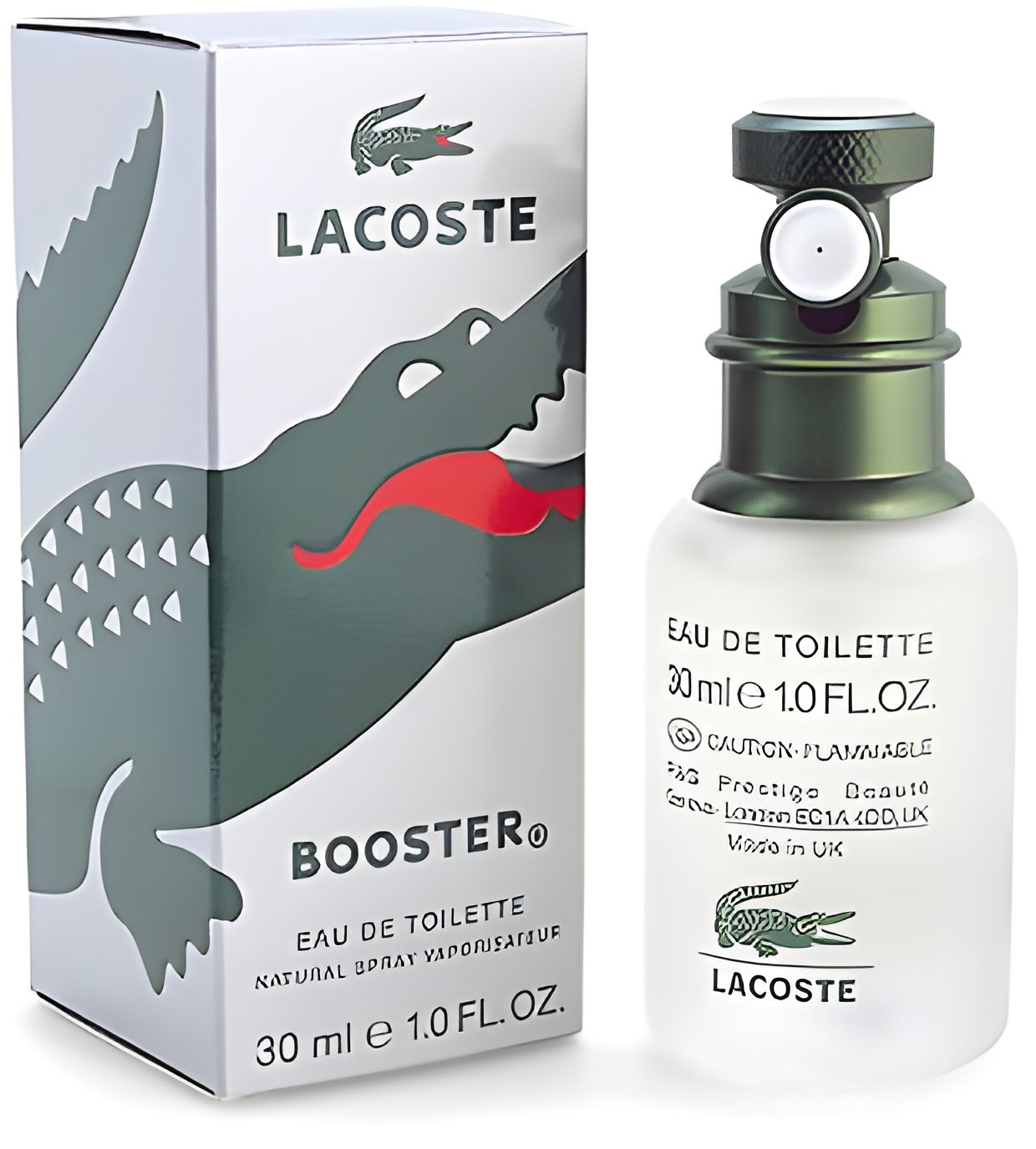 Picture of Booster fragrance