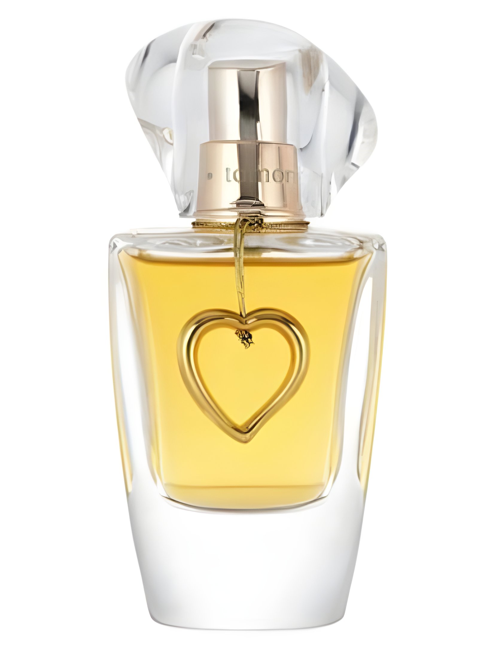 Picture of Today Tomorrow Always Heart fragrance