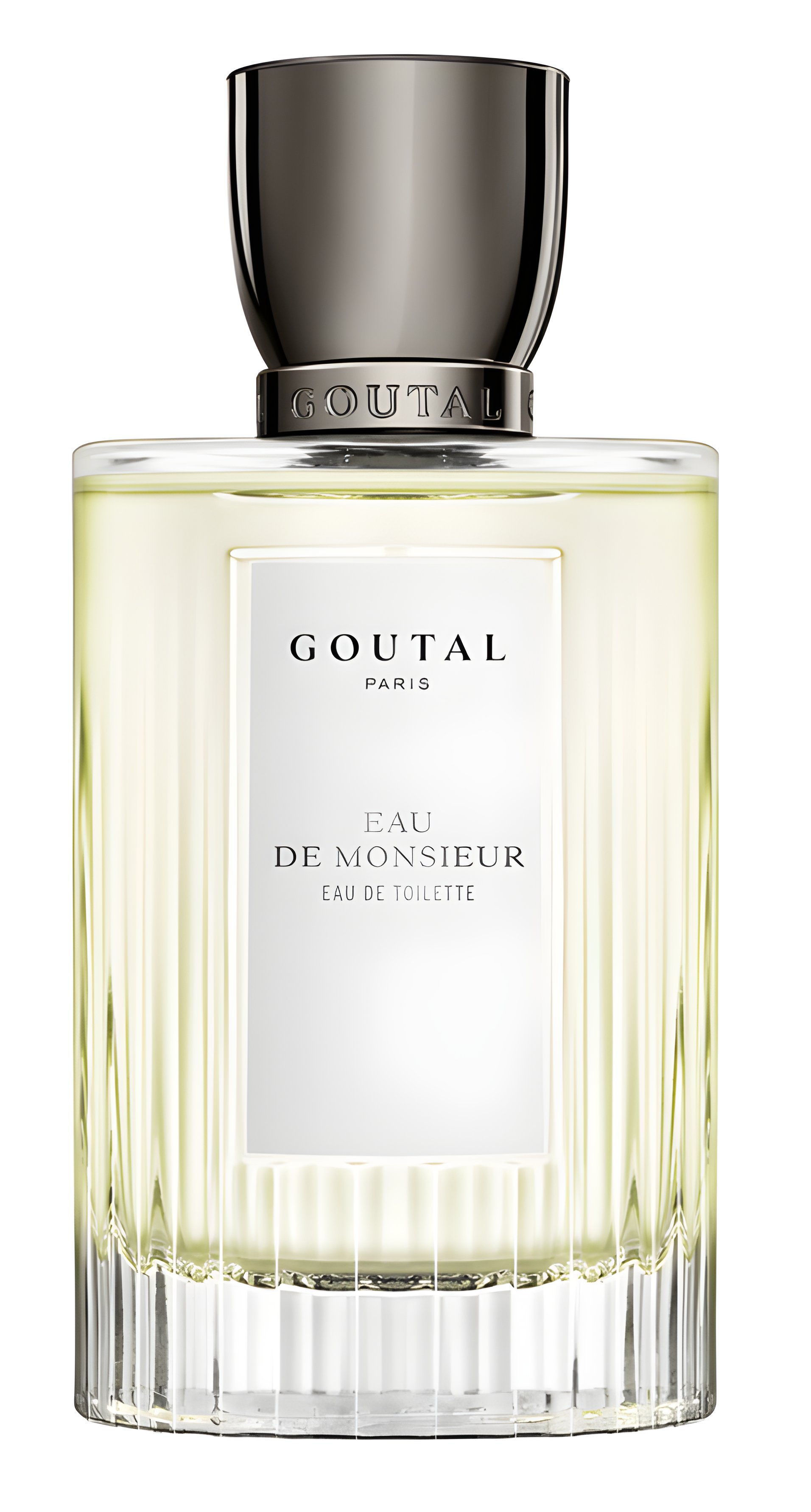 Picture of Eau de Monsieur fragrance