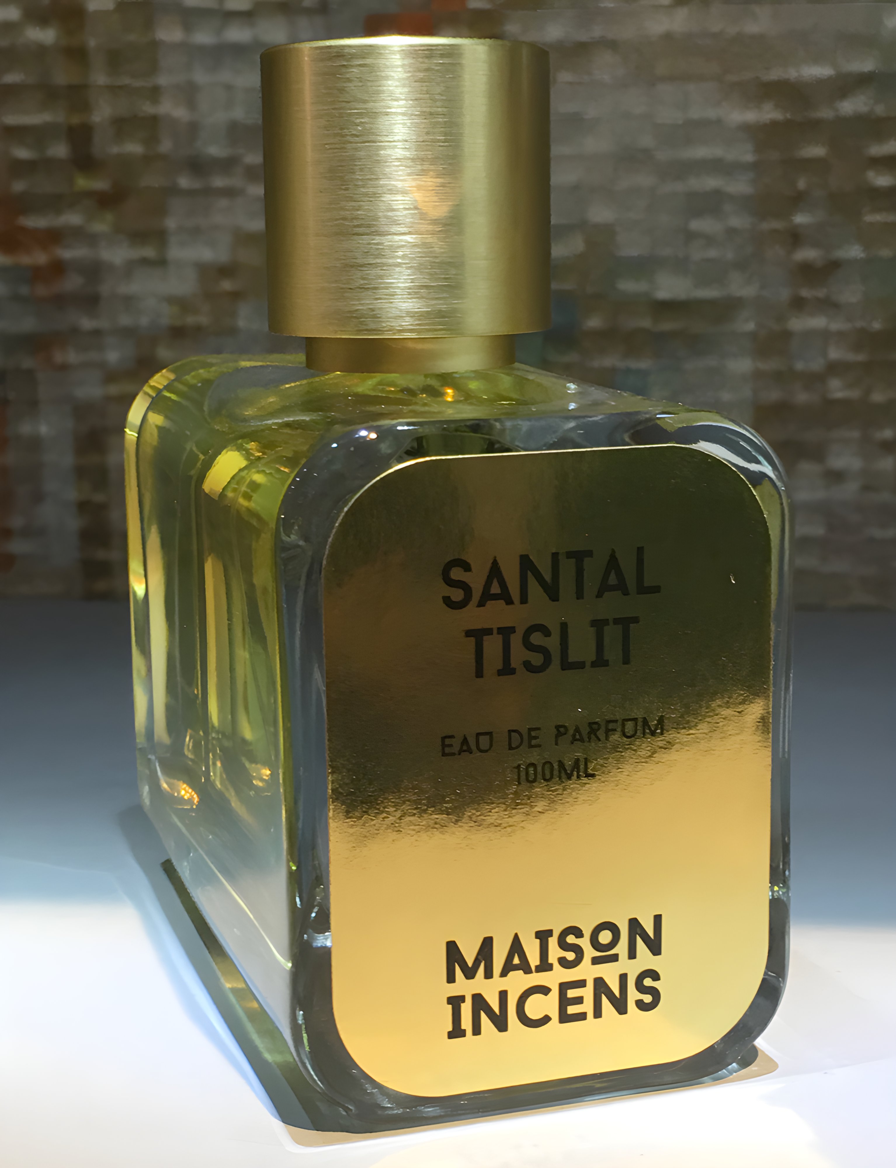 Picture of Santal Tislit fragrance