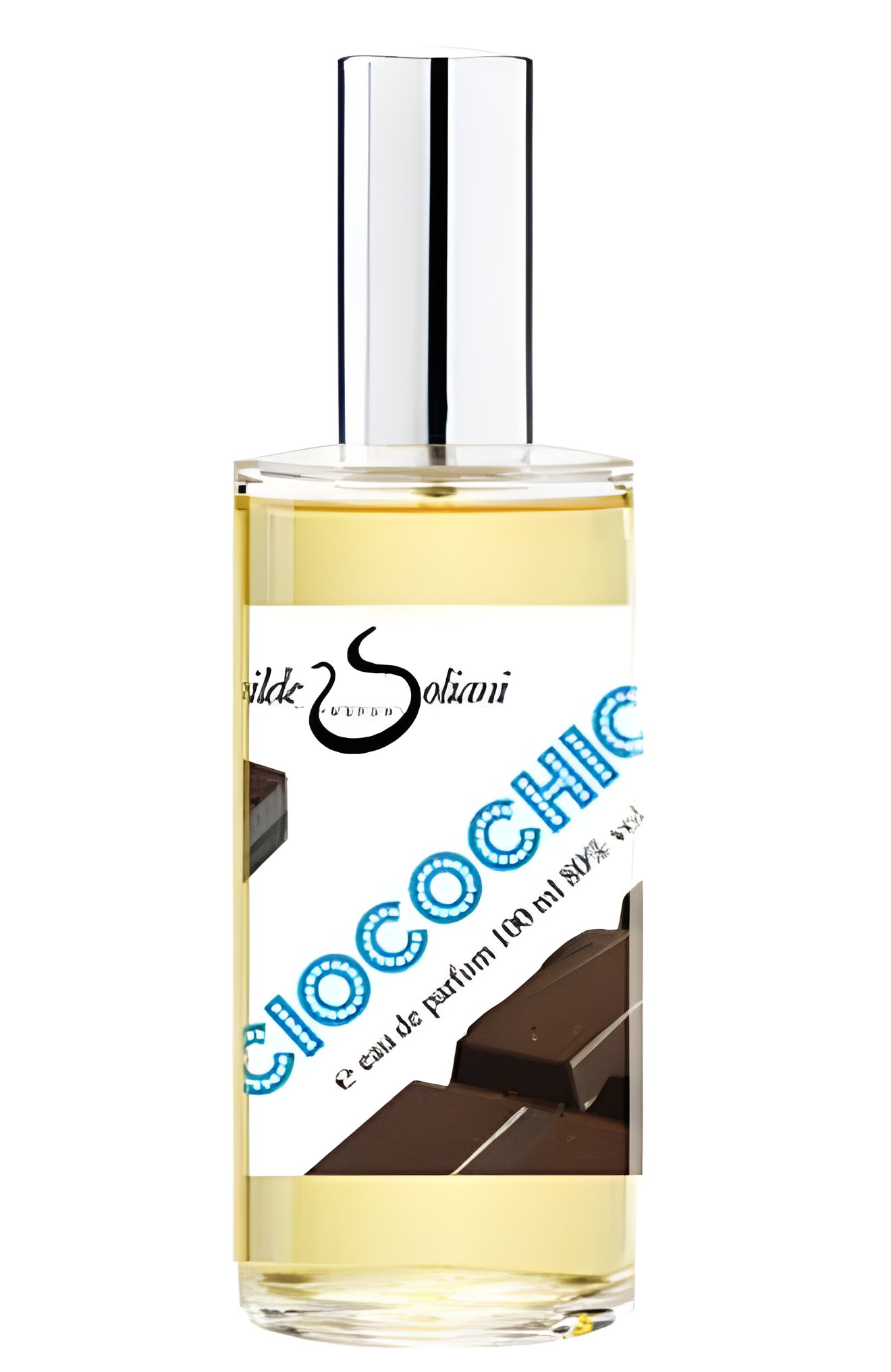 Picture of CiocoChic fragrance