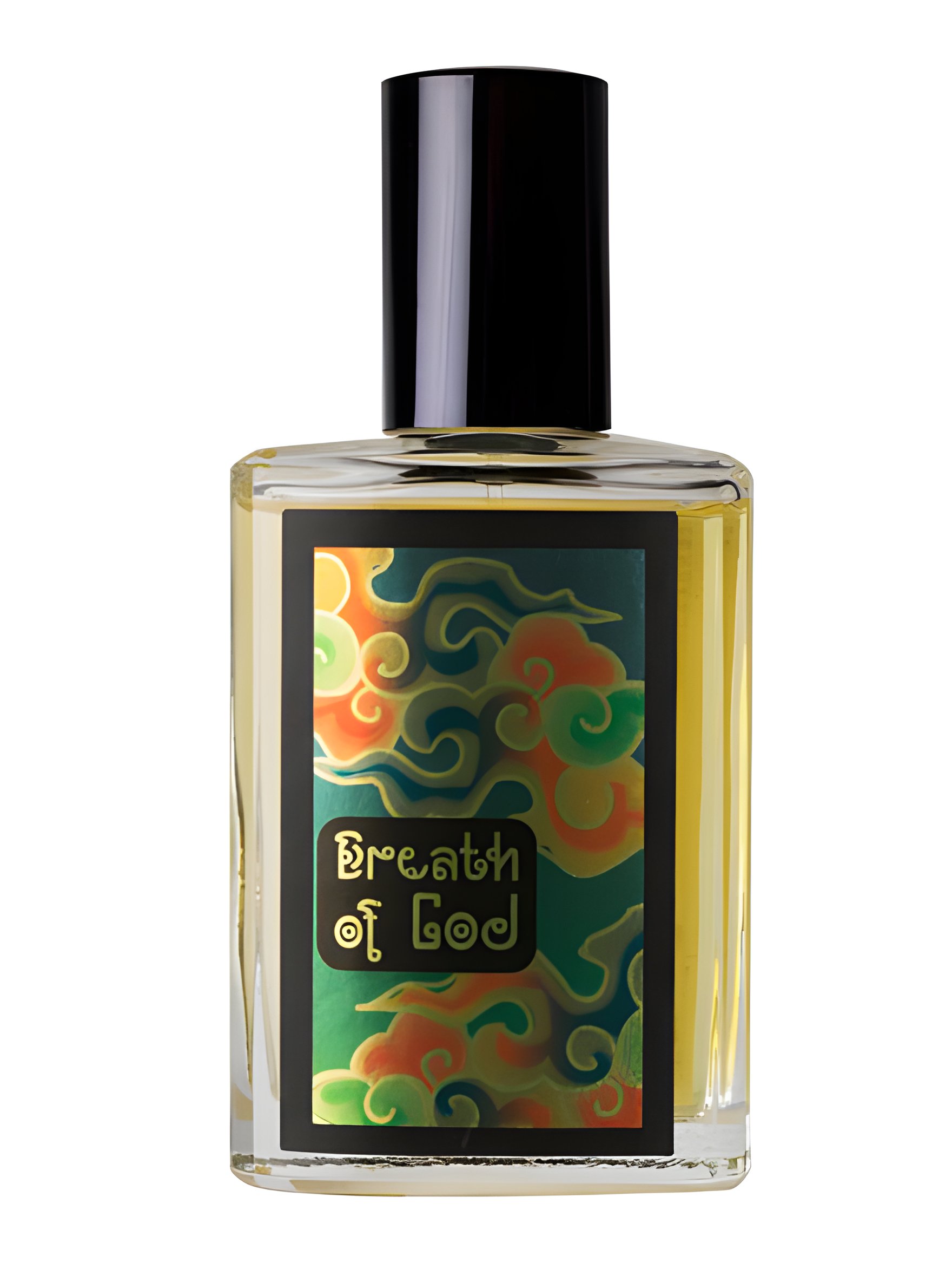 Picture of Breath of God fragrance