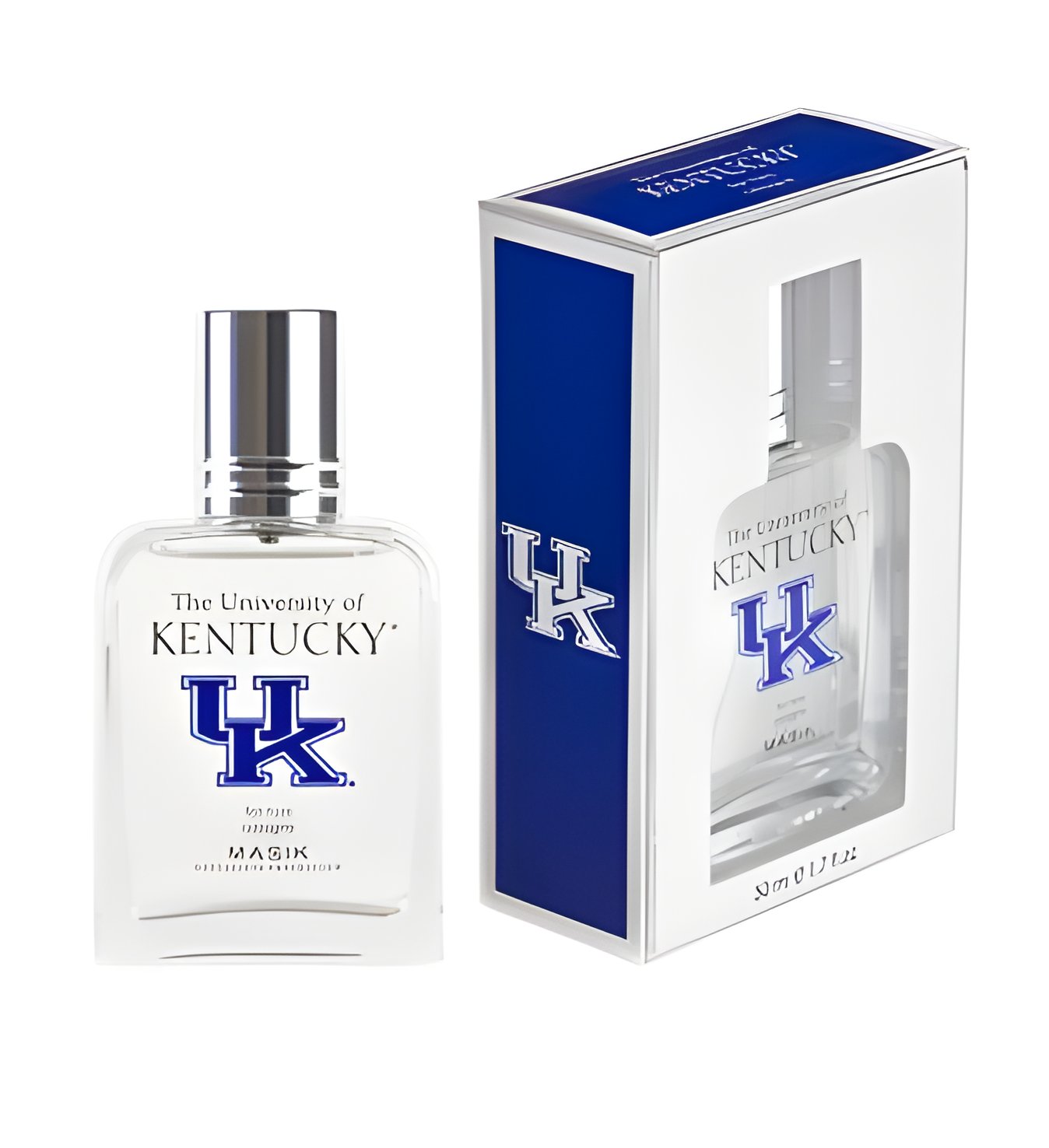 Picture of The University of Kentucky Men fragrance