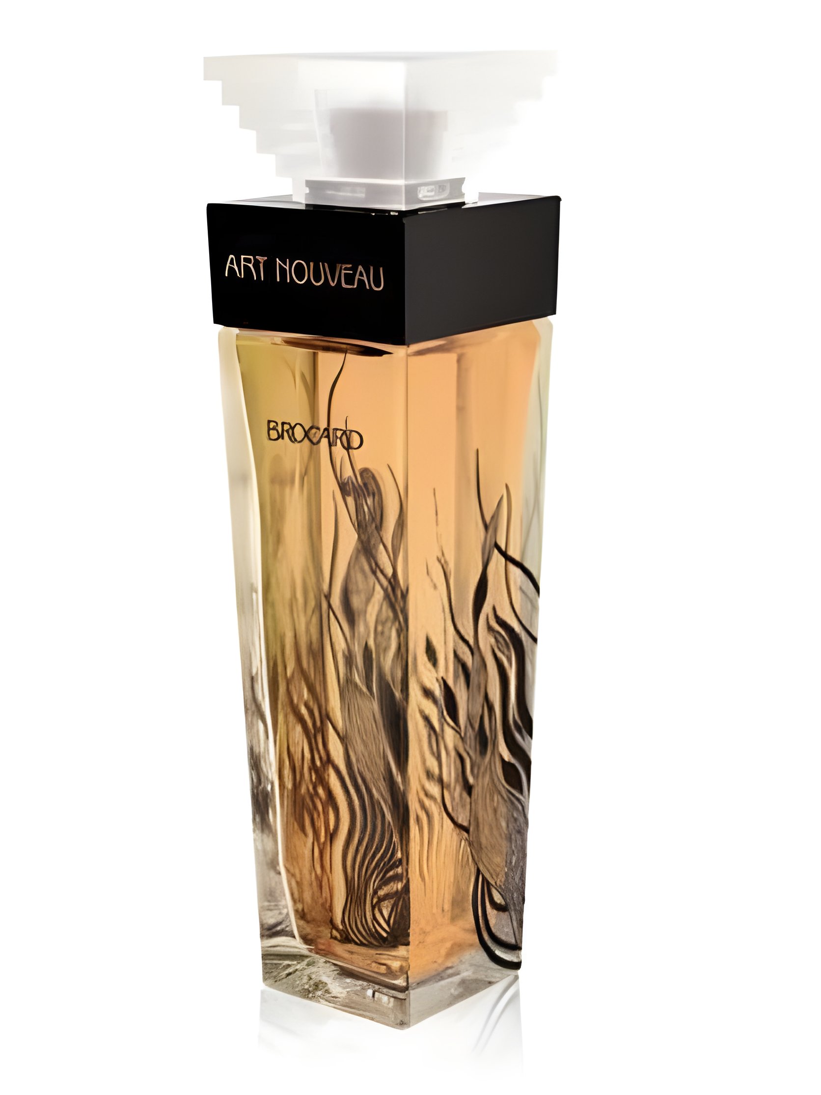 Picture of Art Nouveau Lily fragrance