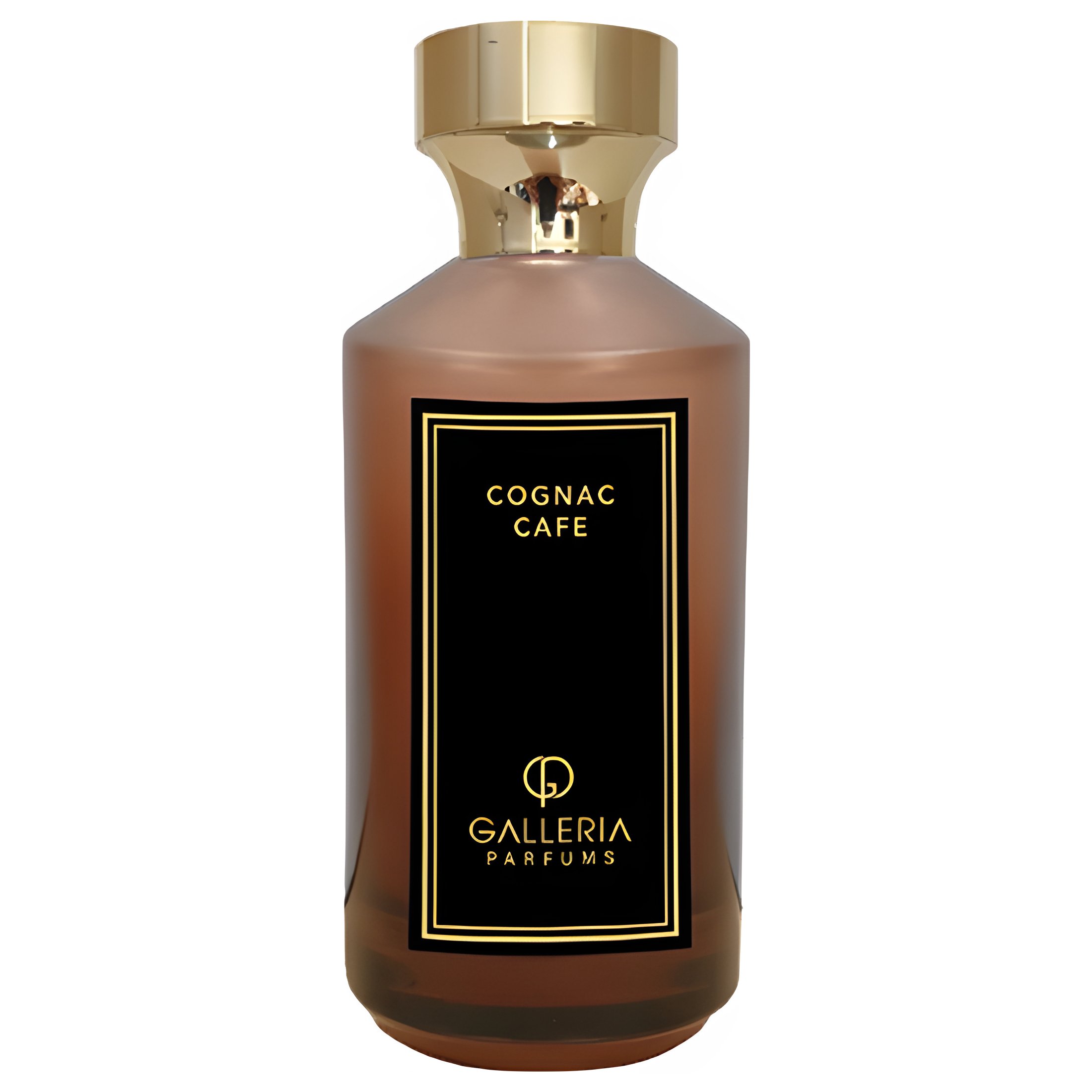 Picture of Cognac Cafe fragrance