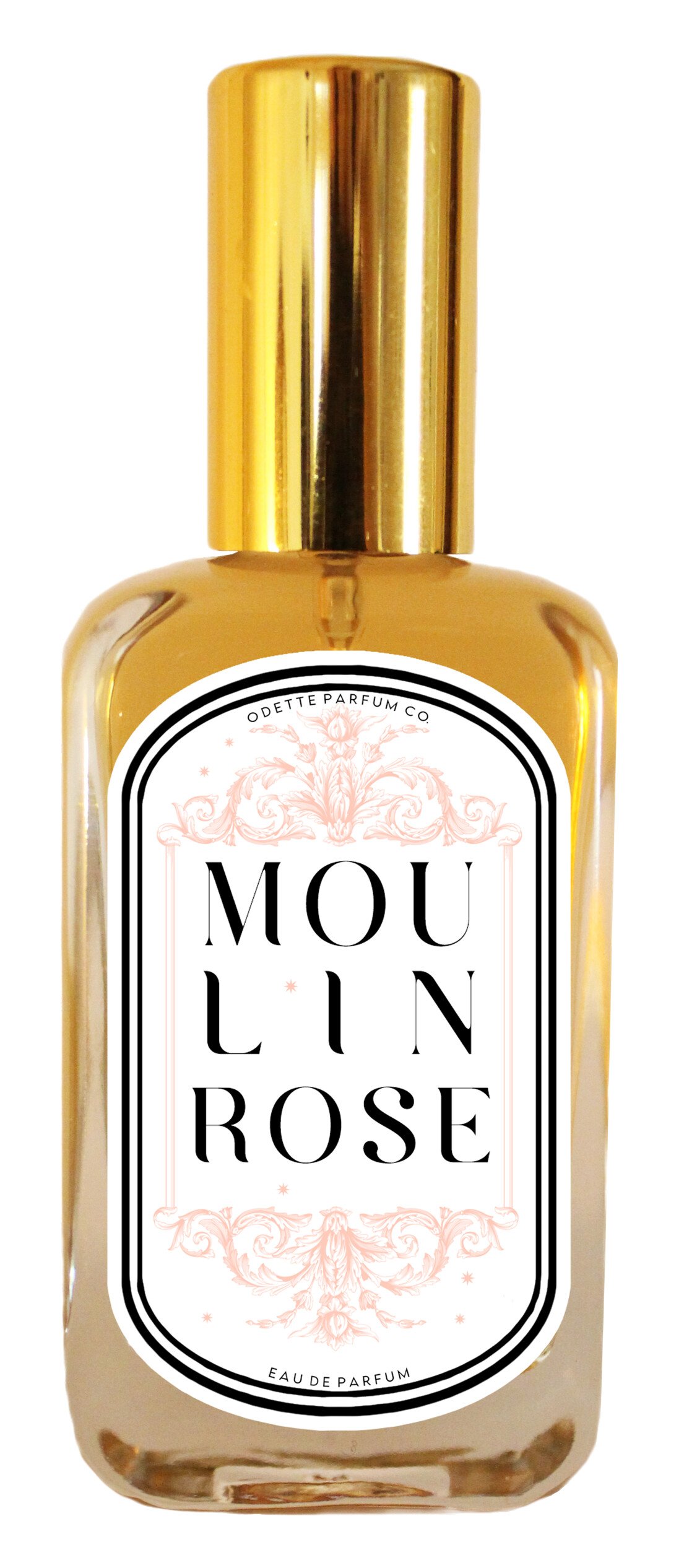 Picture of Moulin Rose fragrance