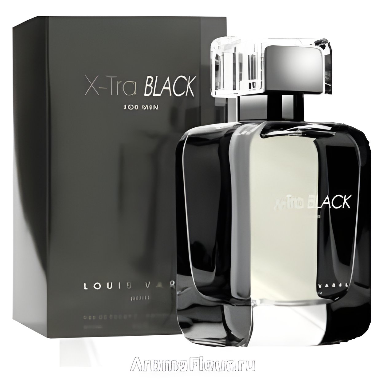 Picture of Xtra Black for Men fragrance