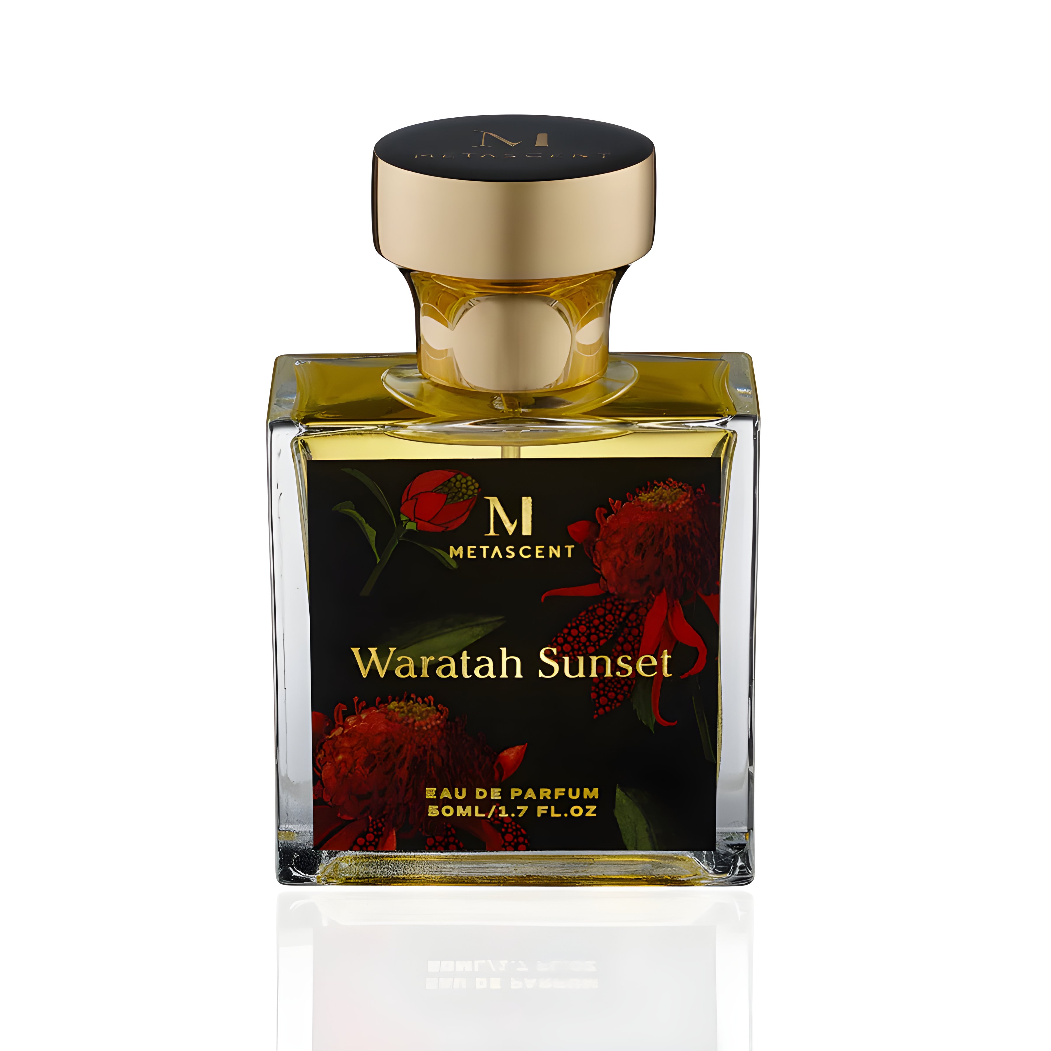 Picture of Waratah Sunset fragrance