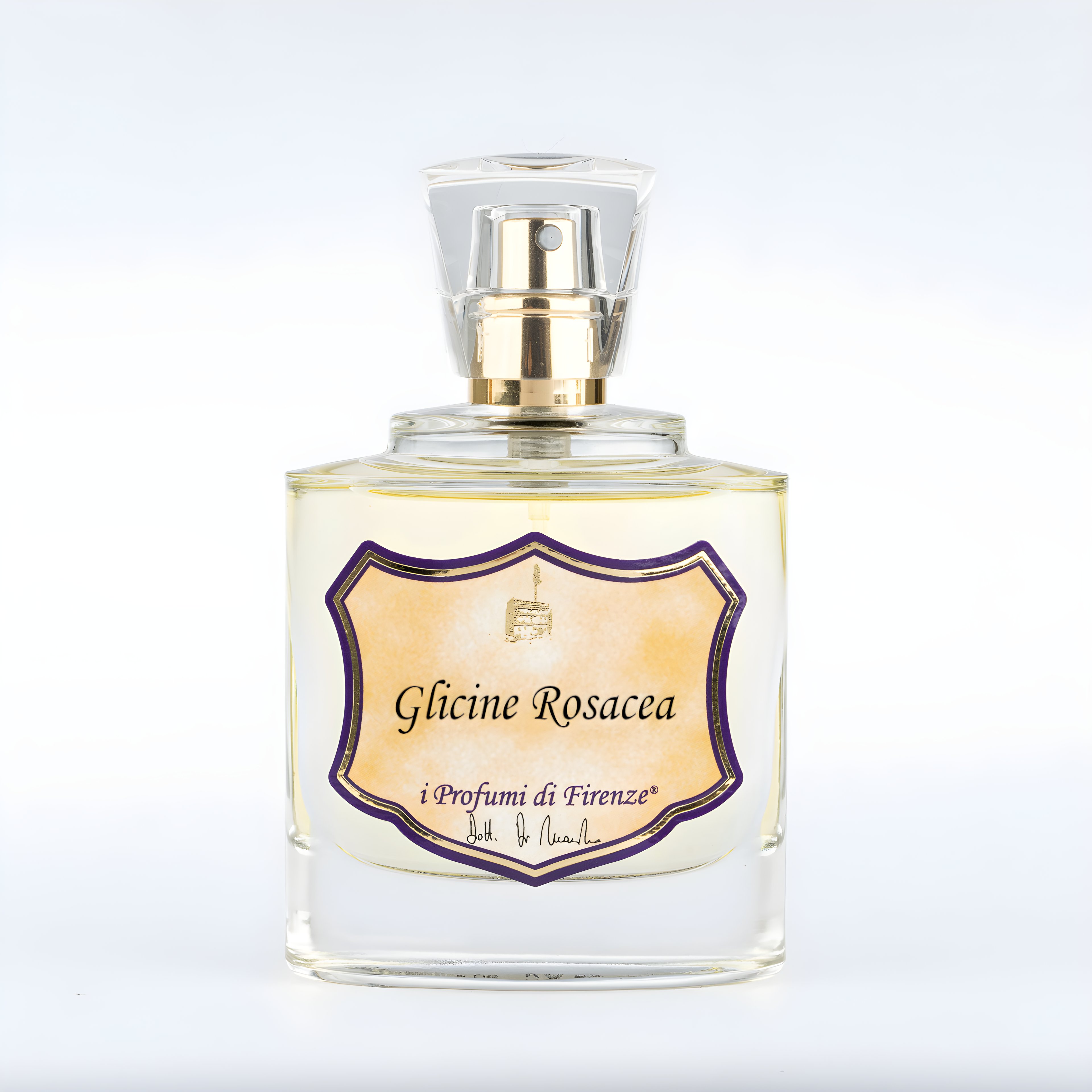 Picture of Glicine Rosacea fragrance