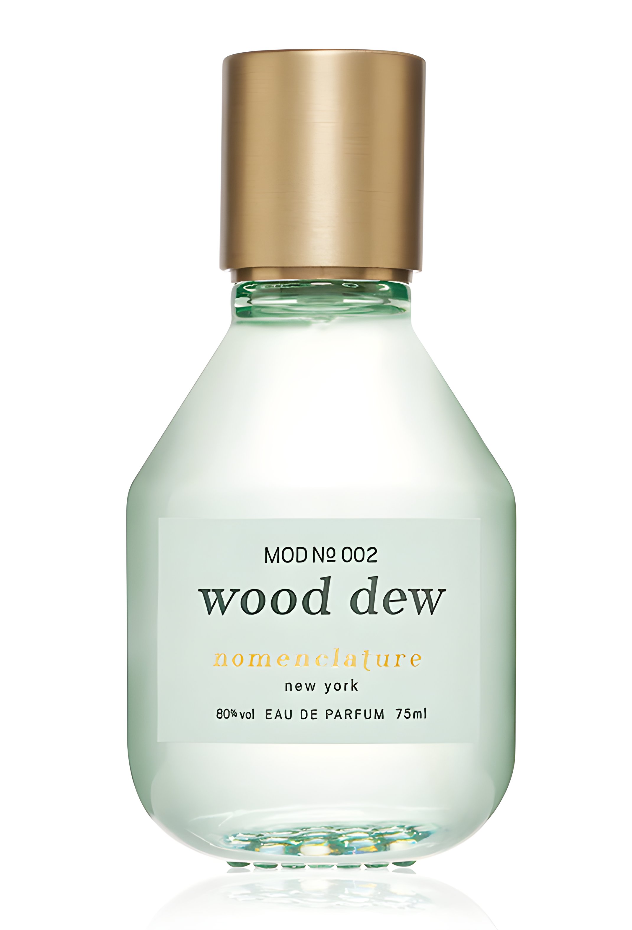 Picture of Wood Dew fragrance