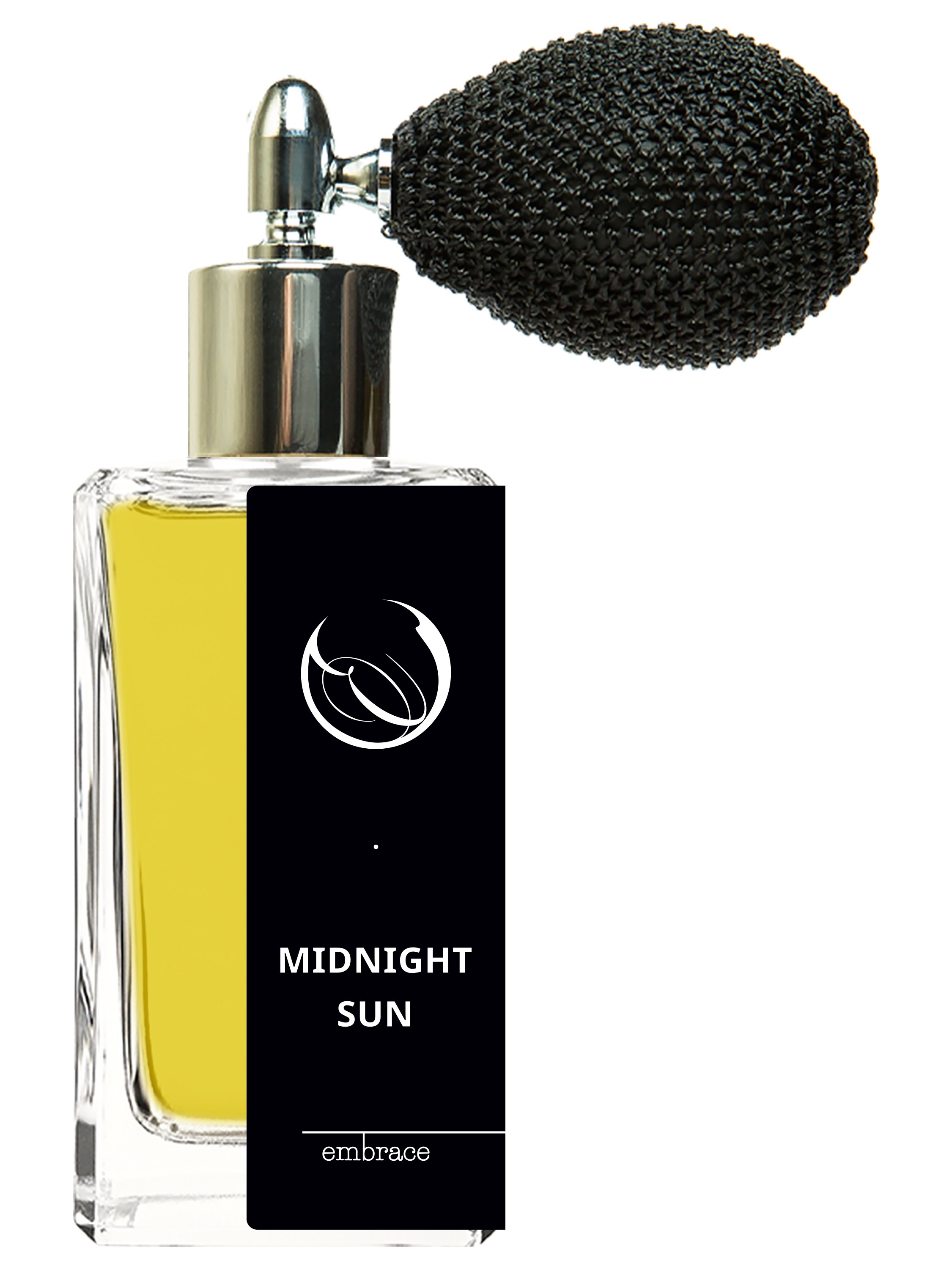 Picture of Midnight Sun fragrance