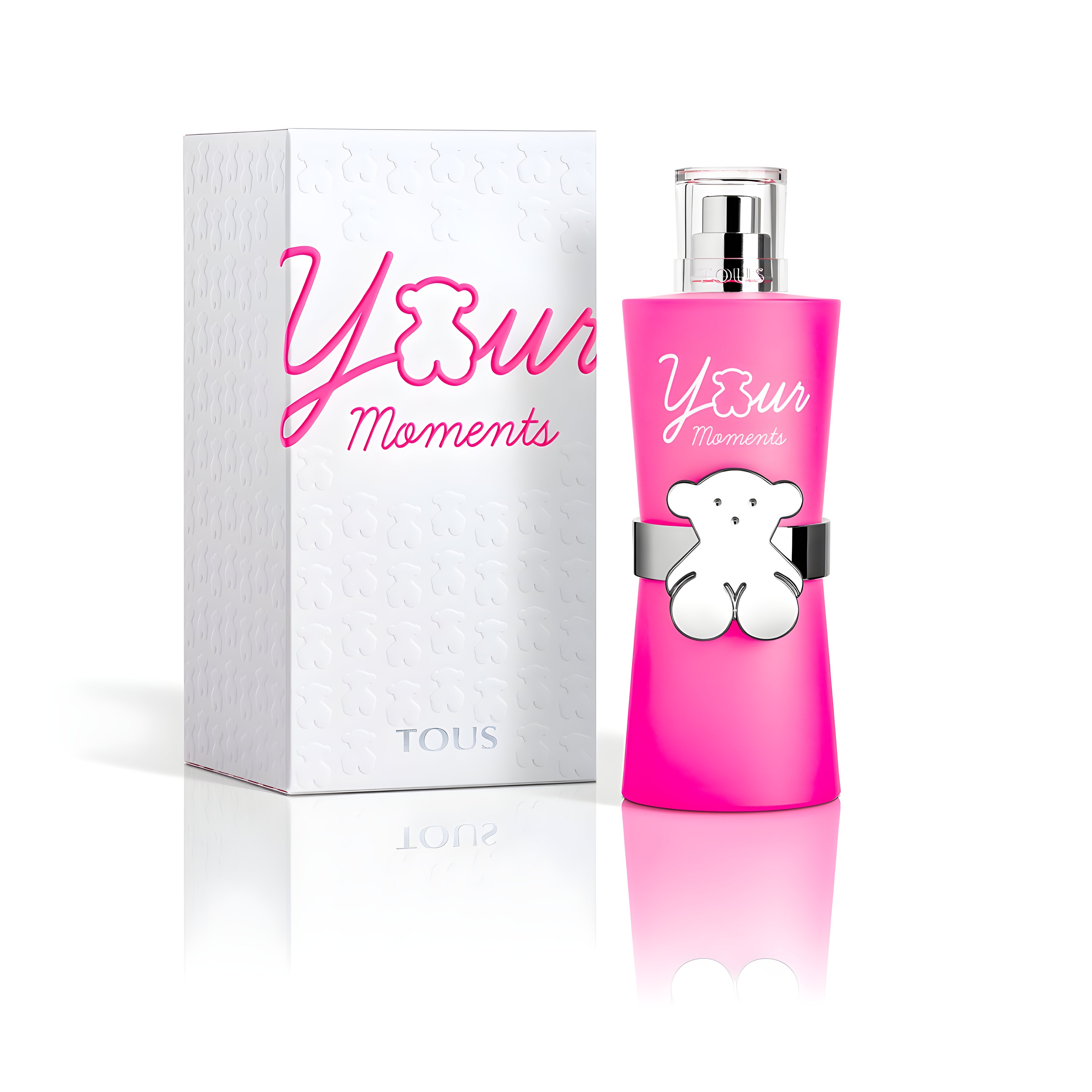 Picture of Your Moments fragrance