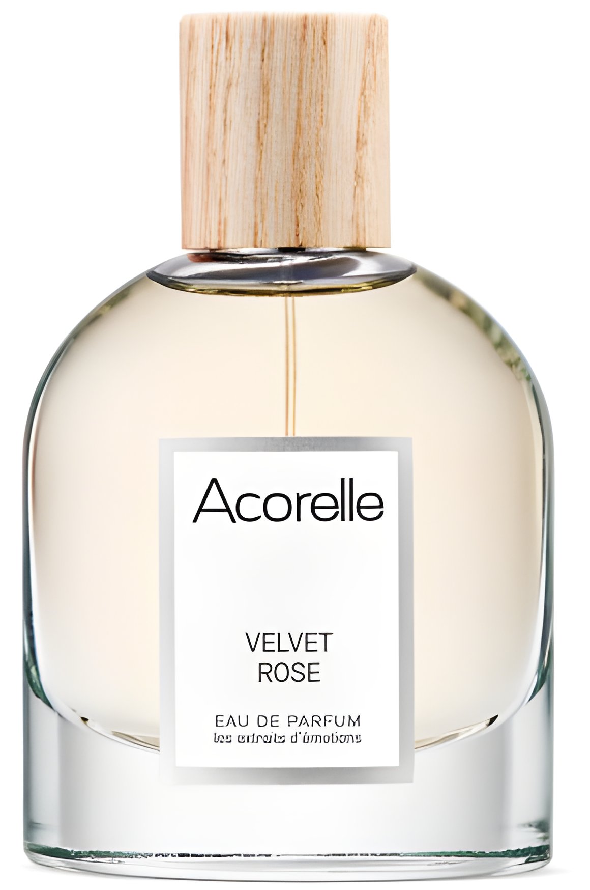 Picture of Velvet Rose fragrance