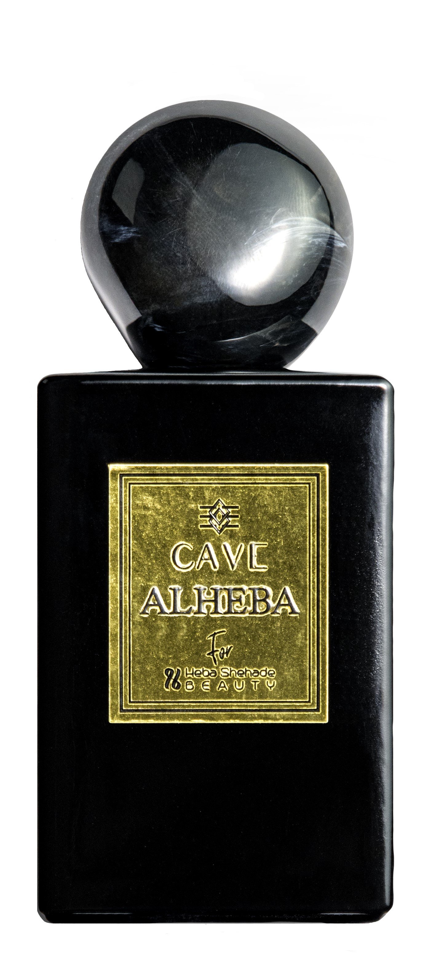 Picture of Alheba fragrance