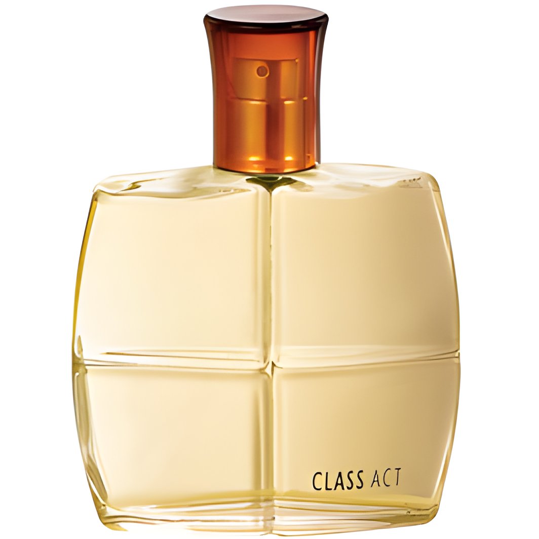 Picture of Class Act fragrance