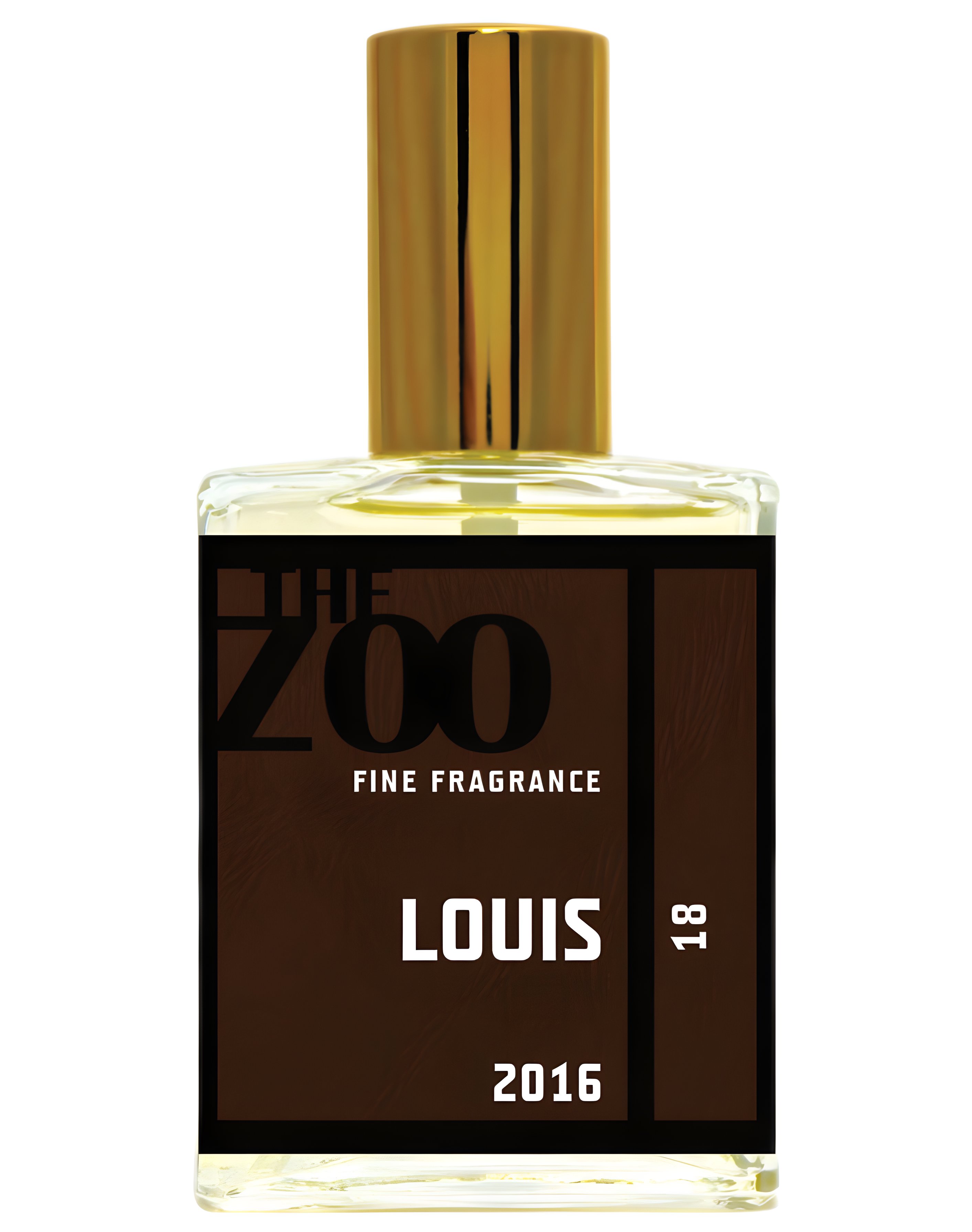 Picture of Louis fragrance